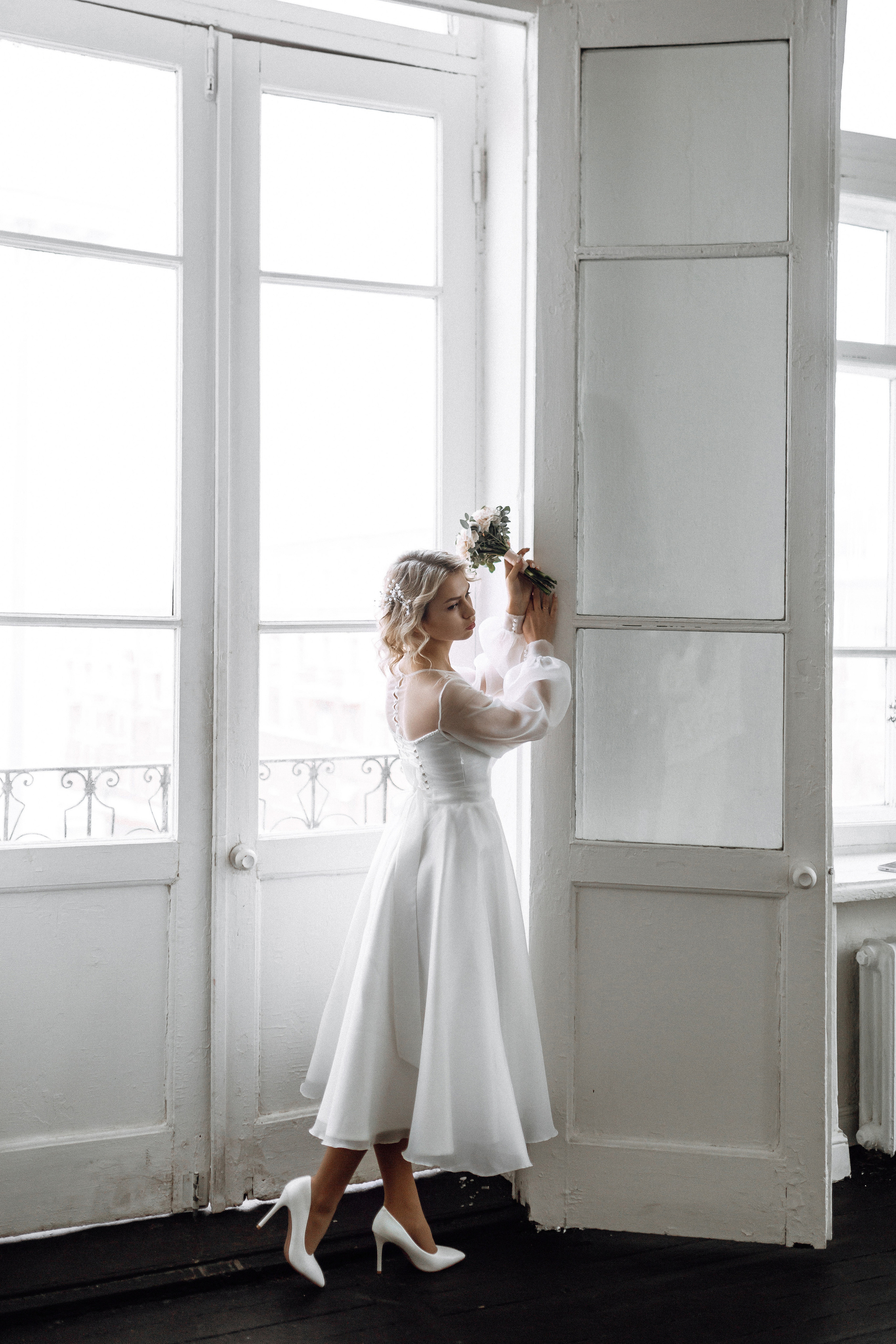 Вадим и Карина 16.12.2022. Фотограф в Смоленске Ольга Давыдова