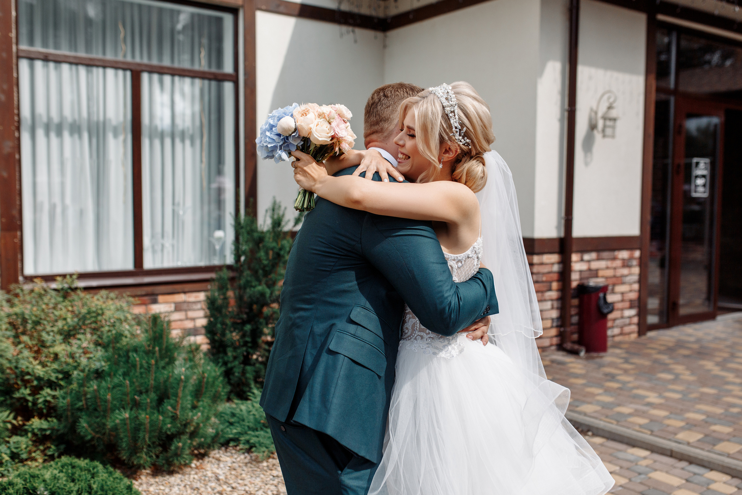 Кирилл и Анастасия 14.08.2021. Фотограф в Смоленске Ольга Давыдова