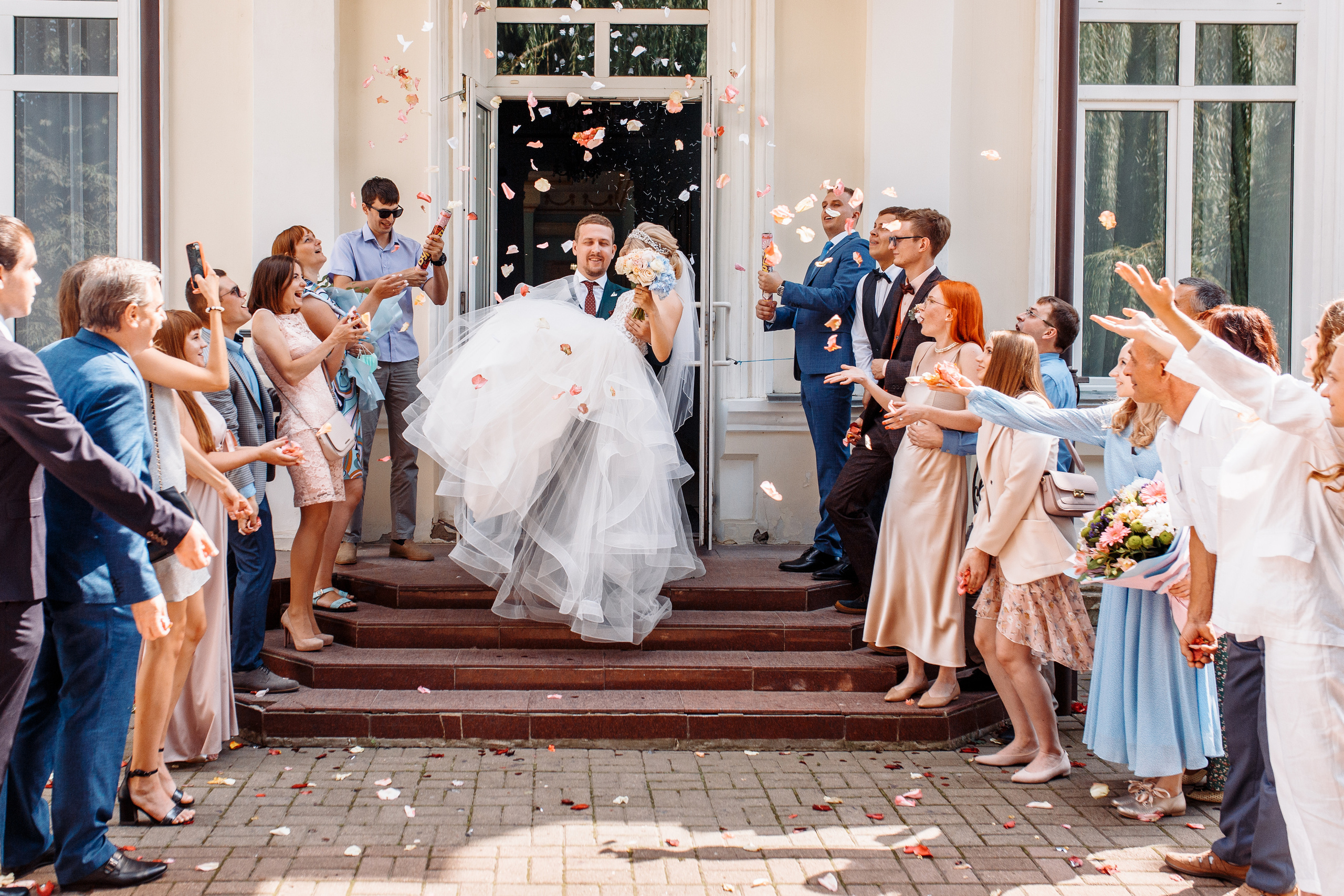 Кирилл и Анастасия 14.08.2021. Фотограф в Смоленске Ольга Давыдова