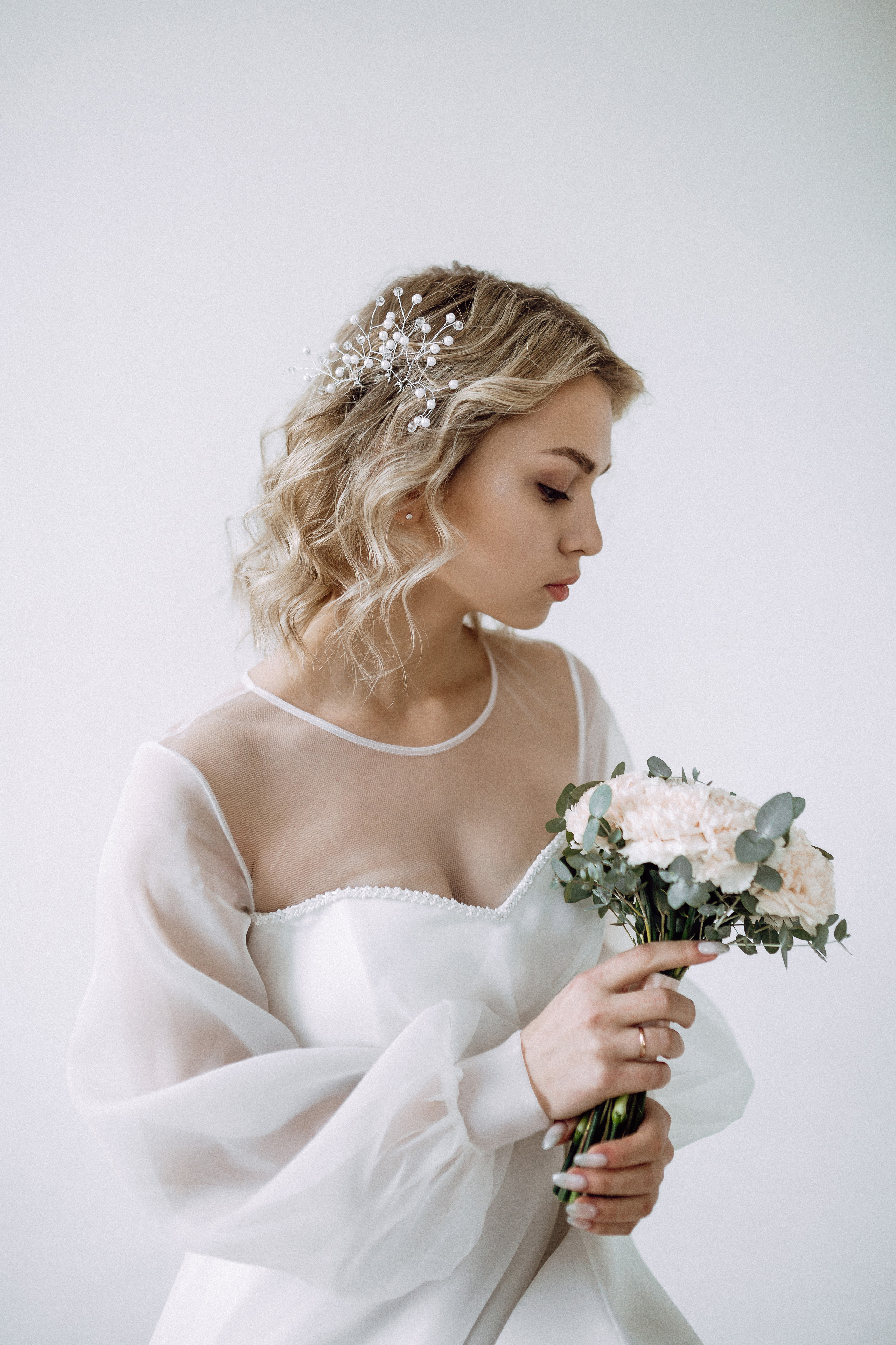 Вадим и Карина 16.12.2022. Фотограф в Смоленске Ольга Давыдова