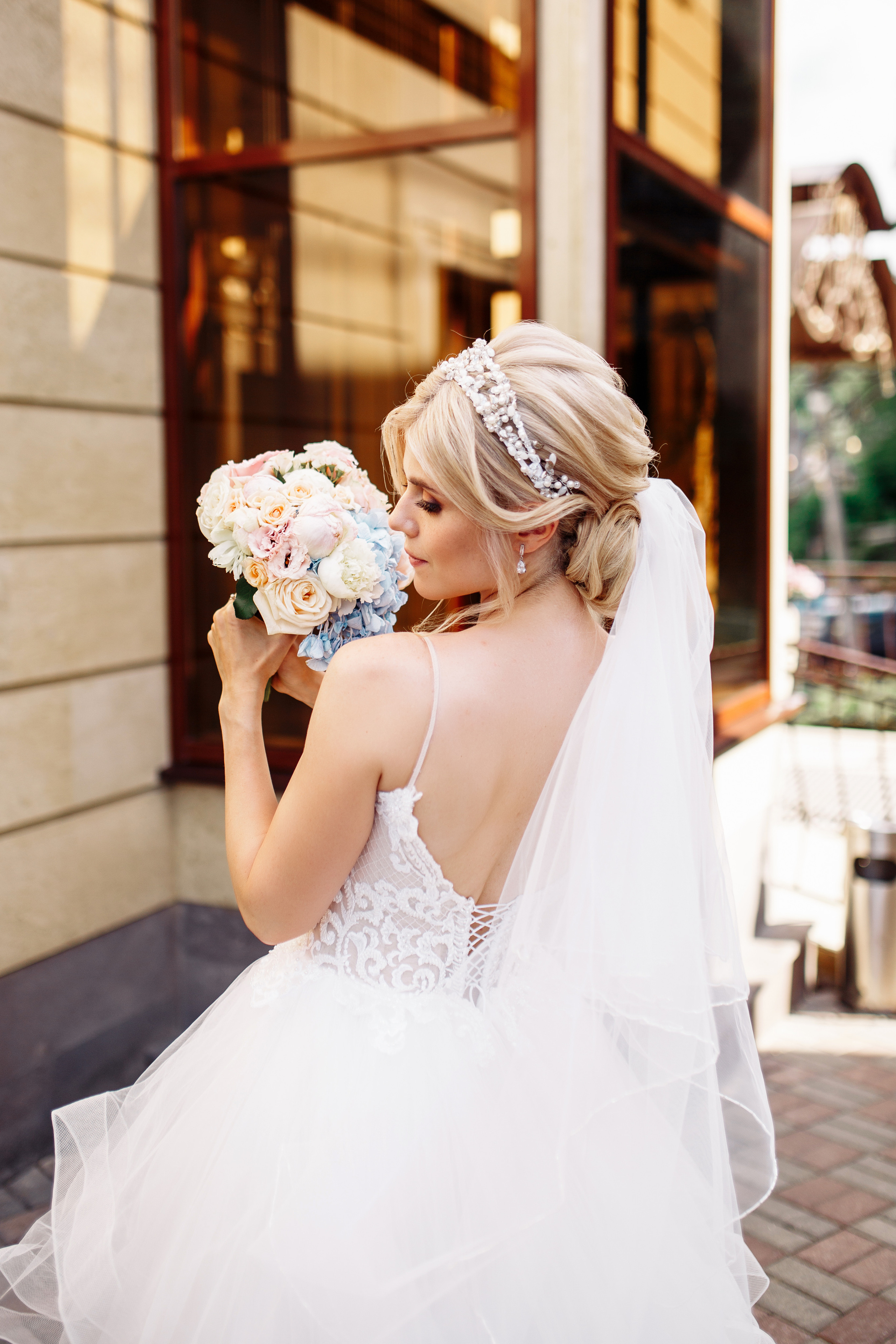 Кирилл и Анастасия 14.08.2021. Фотограф в Смоленске Ольга Давыдова