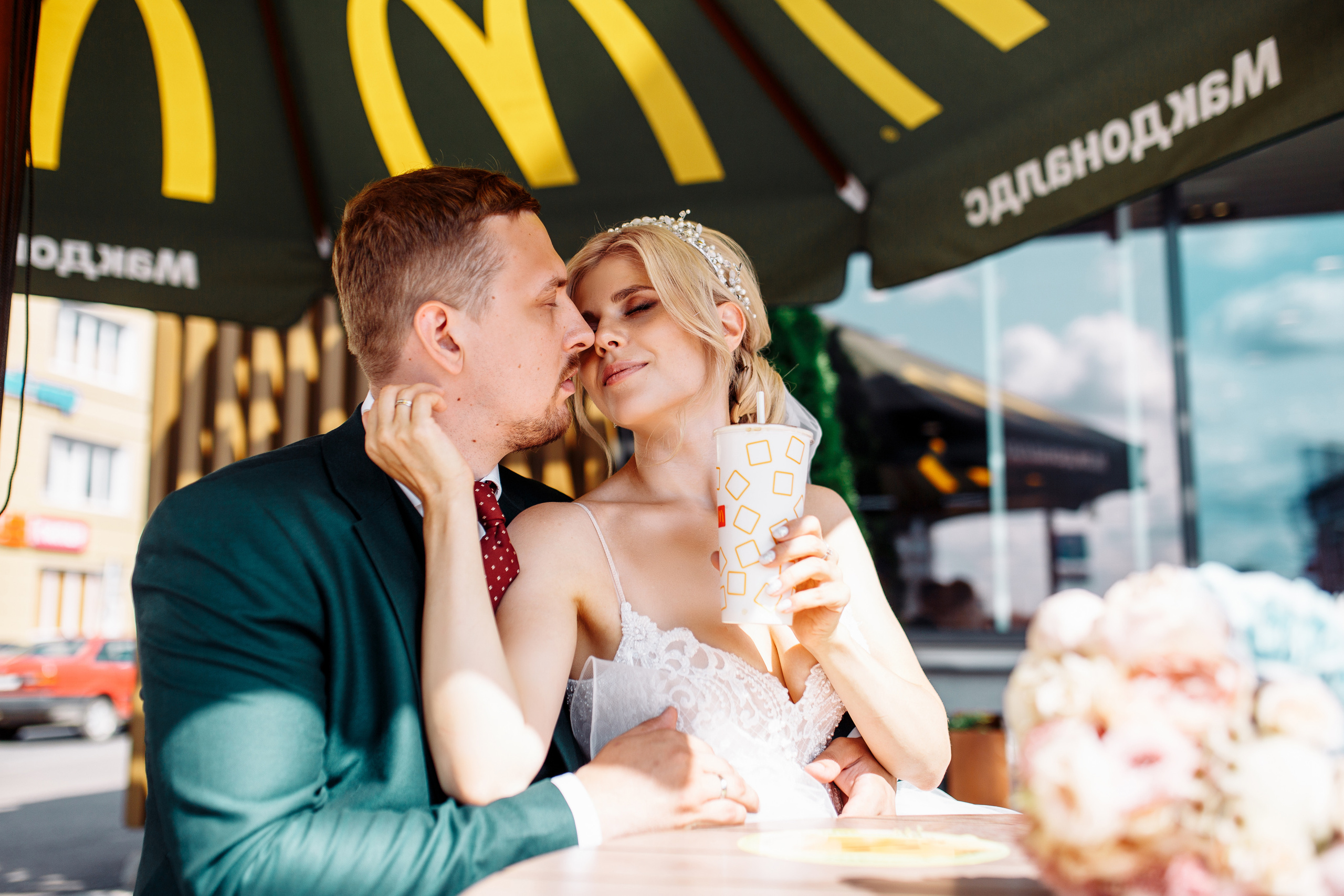 Кирилл и Анастасия 14.08.2021. Фотограф в Смоленске Ольга Давыдова