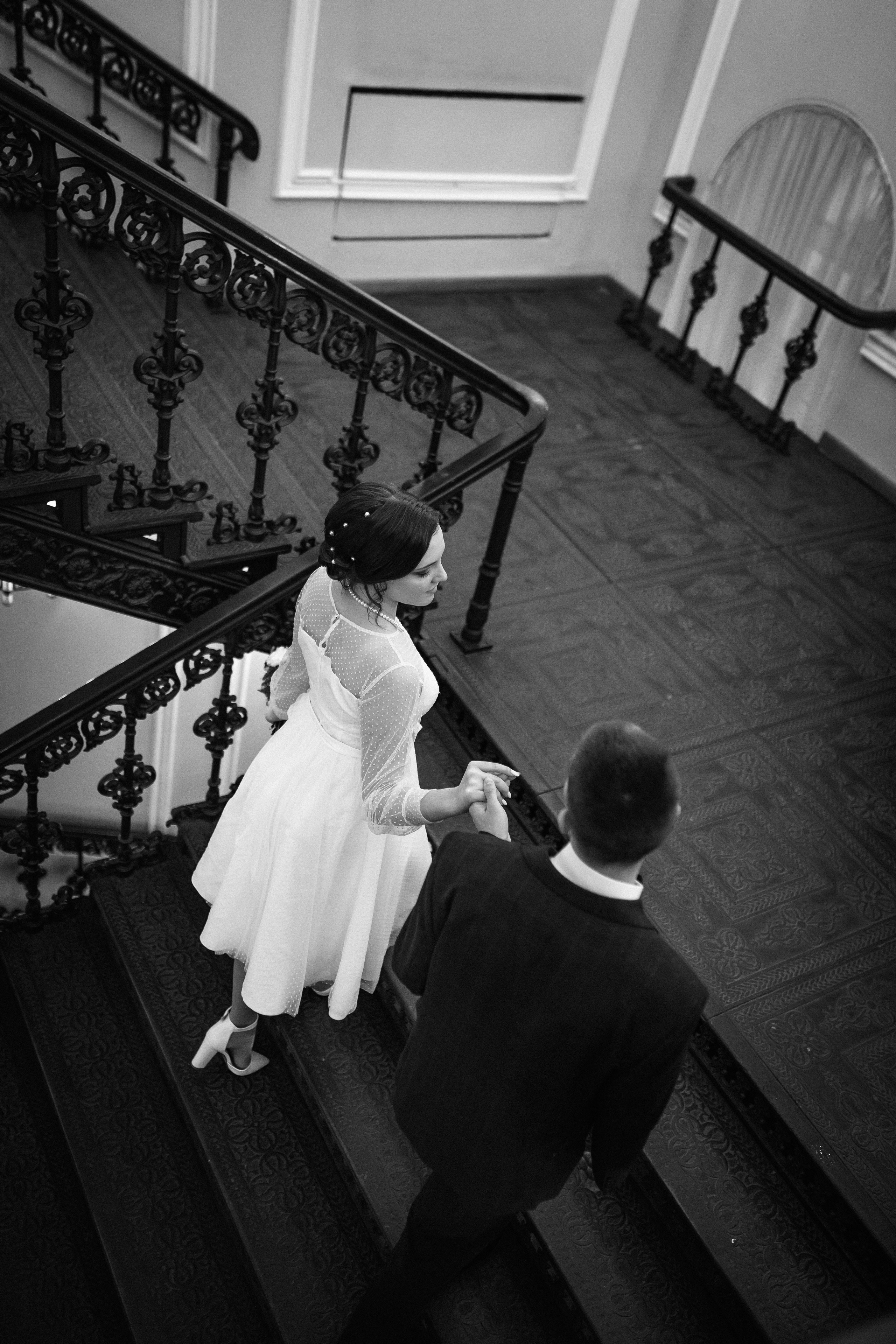 Руслан и Екатерина 14.01.2023. Фотограф в Смоленске Ольга Давыдова