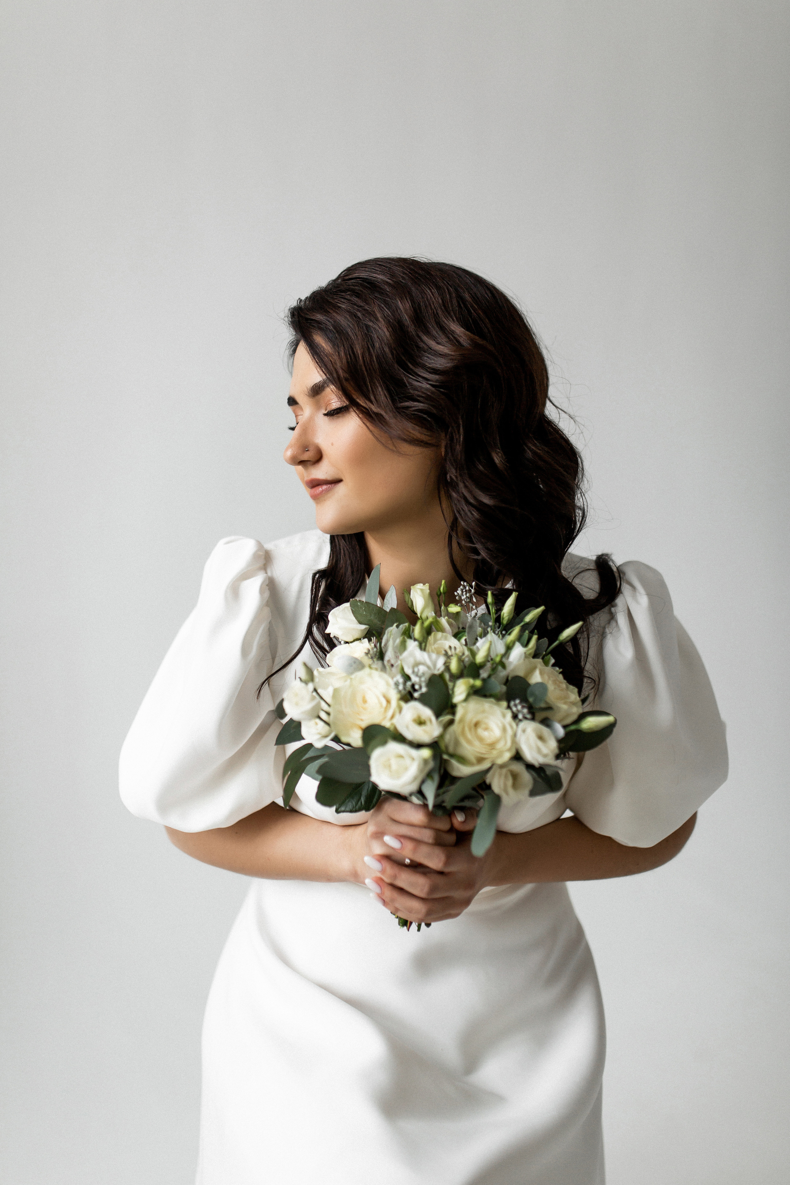 Дмитрий и Анастасия 25.11.2022. Фотограф в Смоленске Ольга Давыдова