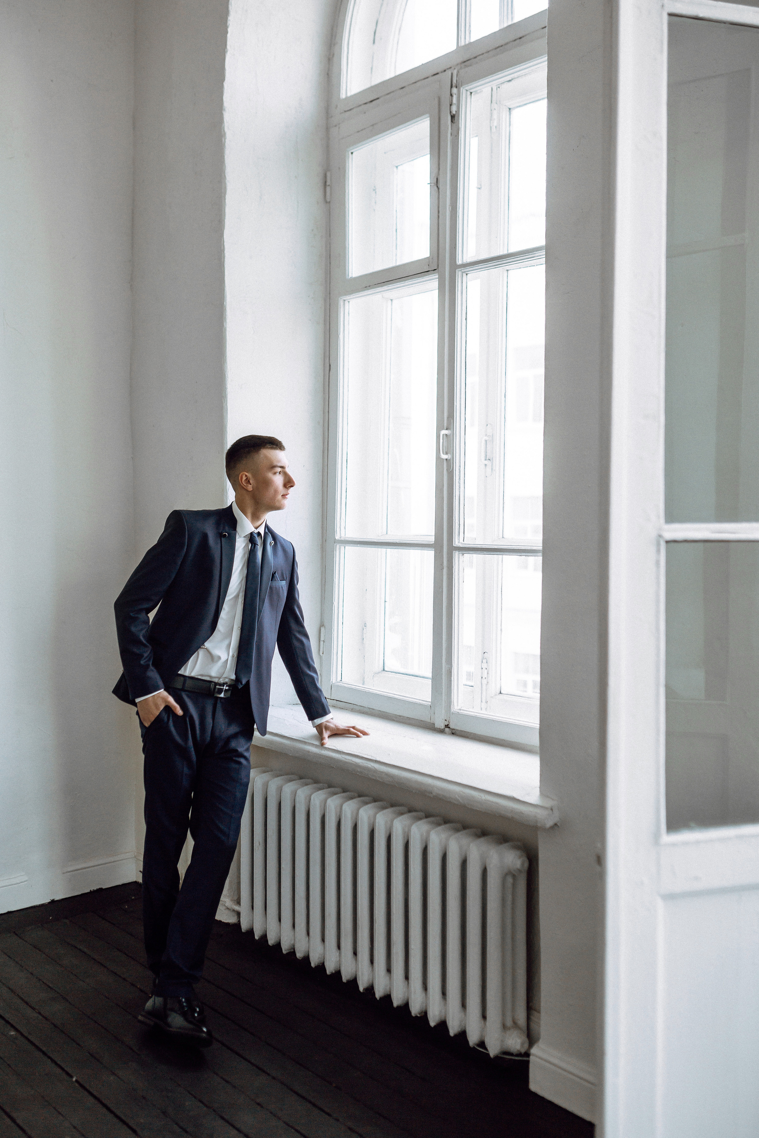 Вадим и Карина 16.12.2022. Фотограф в Смоленске Ольга Давыдова