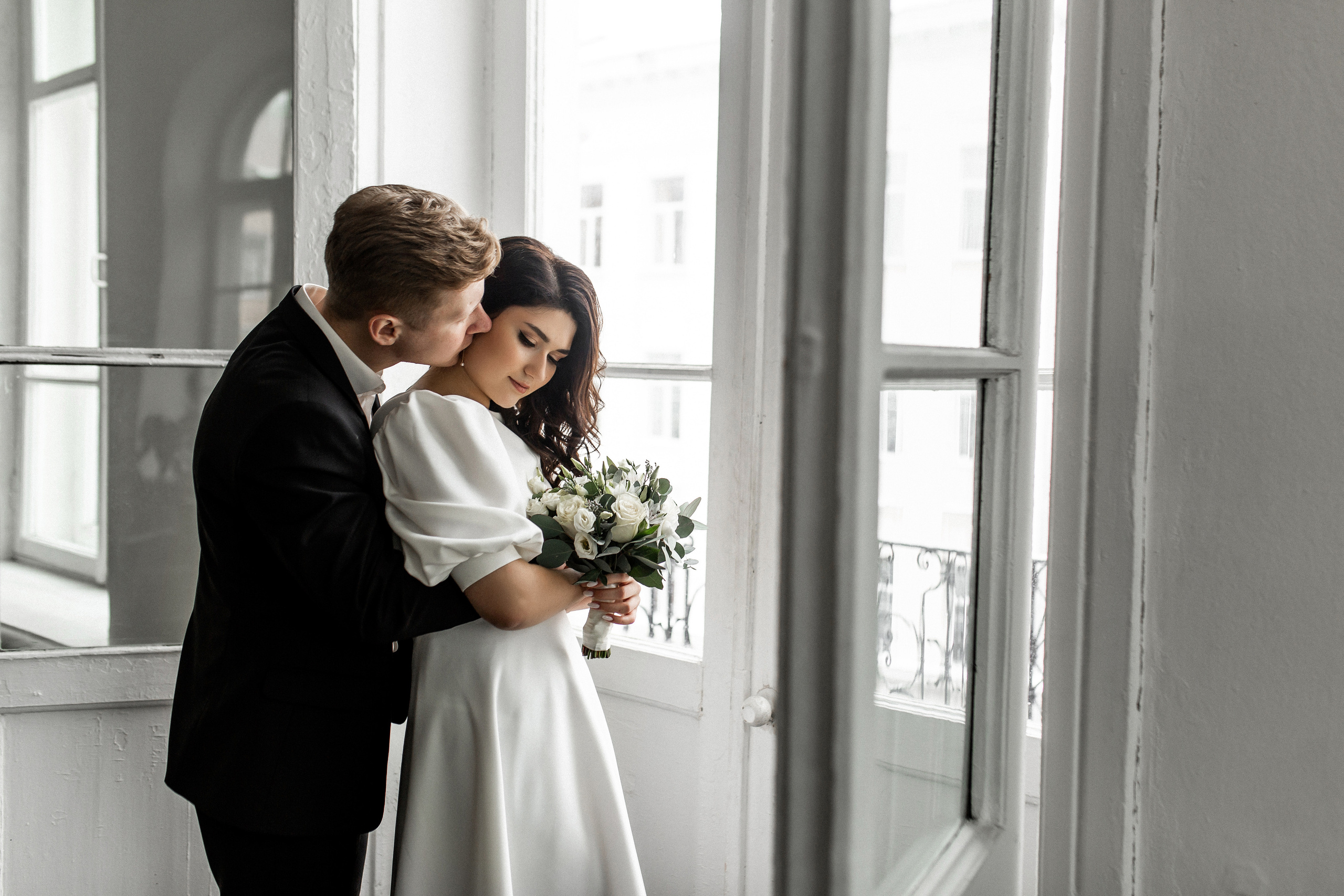 Дмитрий и Анастасия 25.11.2022. Фотограф в Смоленске Ольга Давыдова