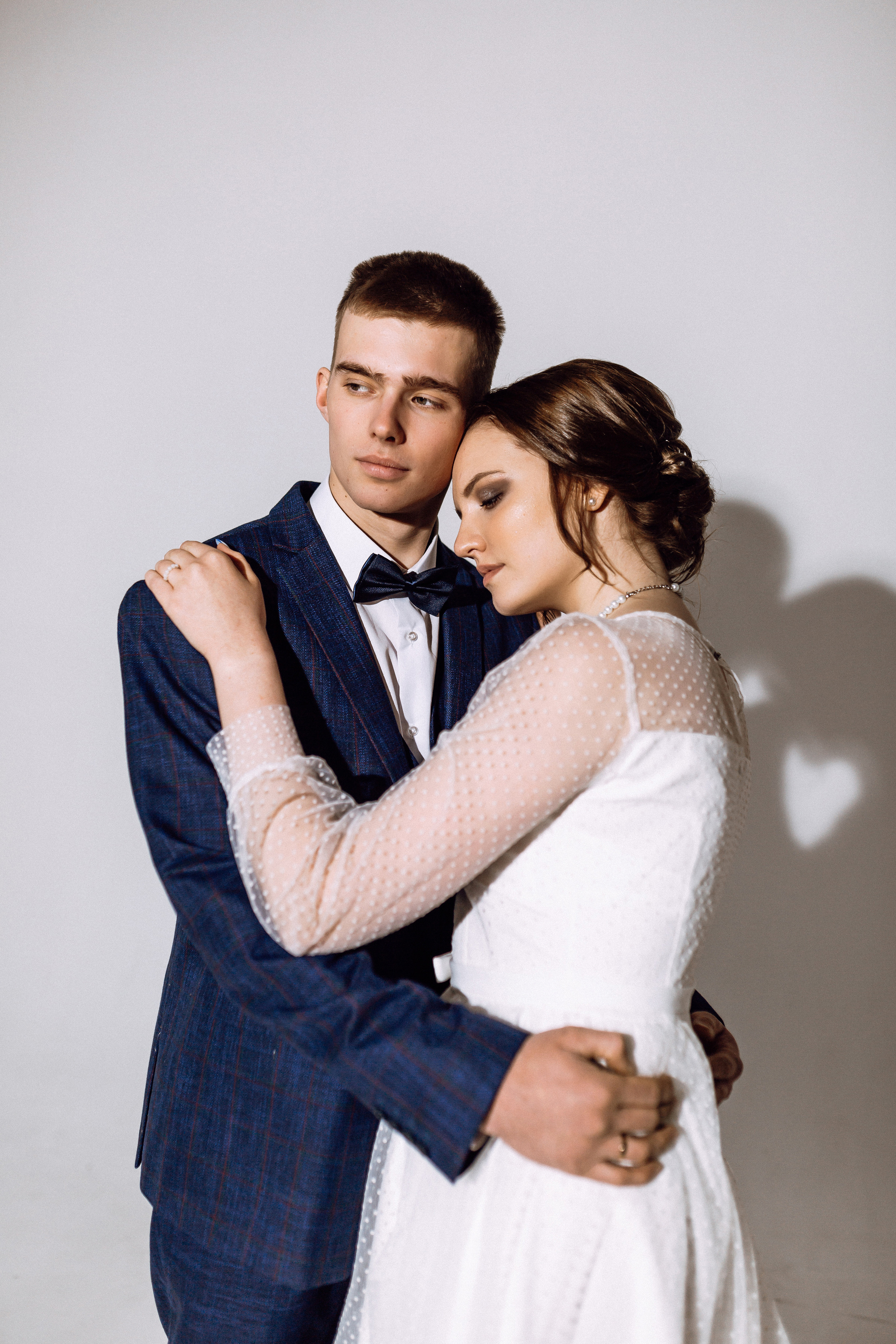Руслан и Екатерина 14.01.2023. Фотограф в Смоленске Ольга Давыдова