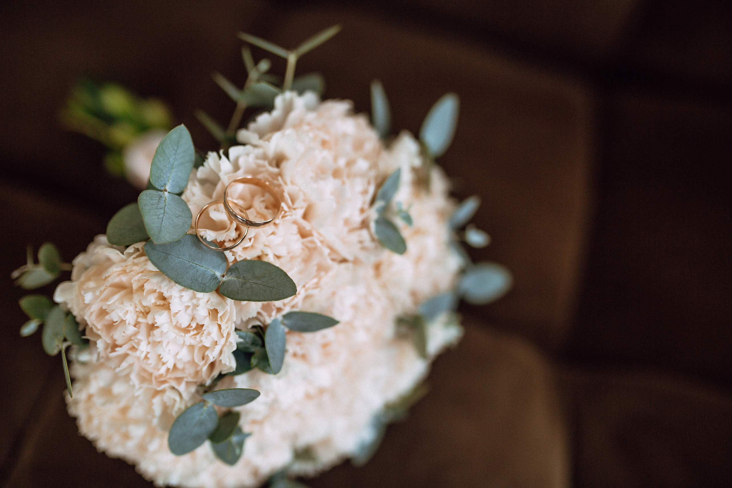 Вадим и Карина 16.12.2022. Фотограф в Смоленске Ольга Давыдова