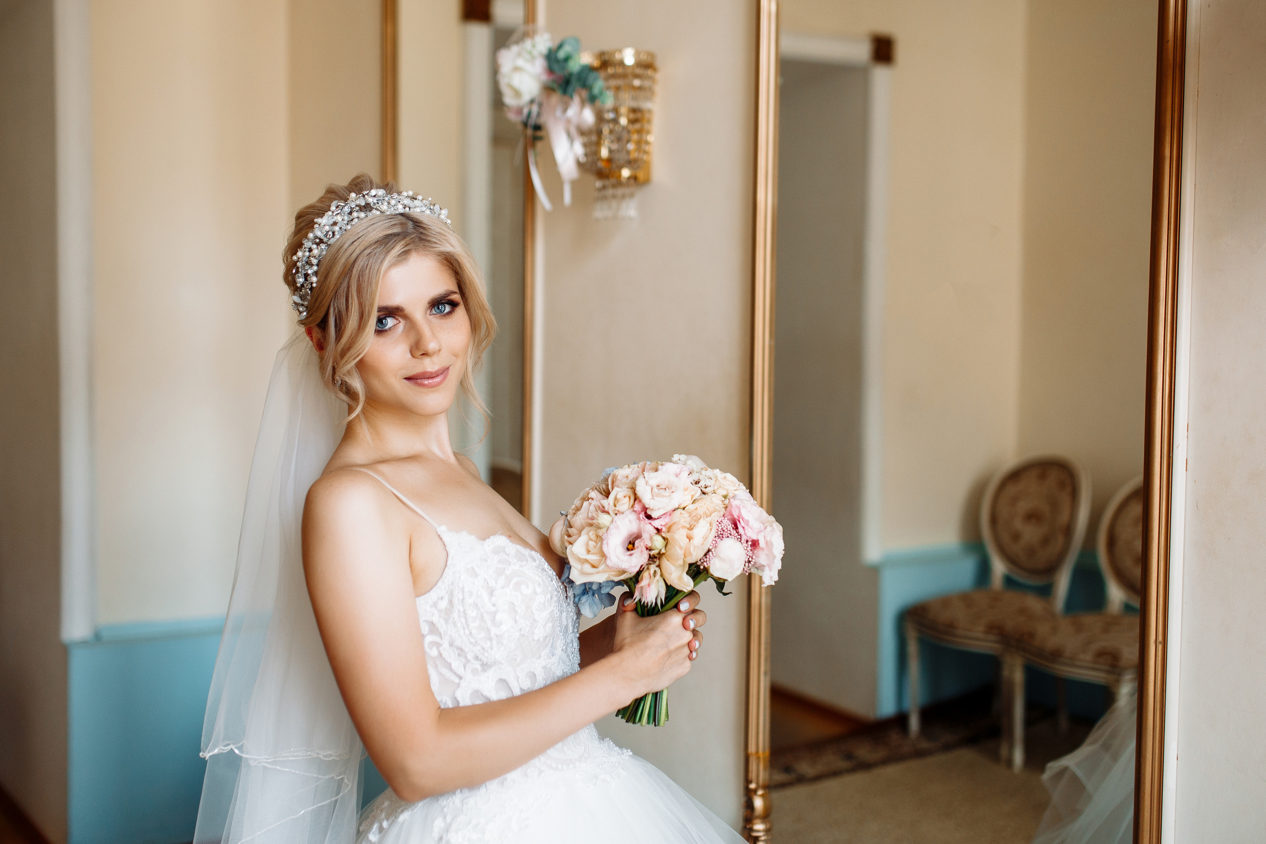 Кирилл и Анастасия 14.08.2021. Фотограф в Смоленске Ольга Давыдова