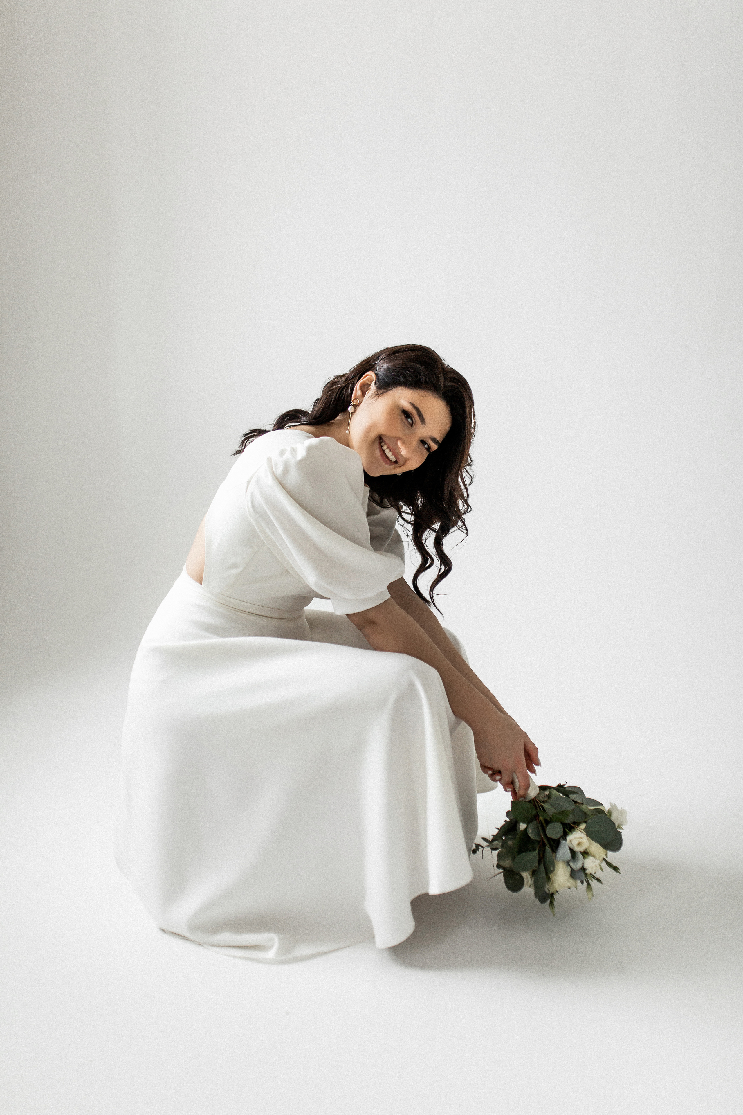 Дмитрий и Анастасия 25.11.2022. Фотограф в Смоленске Ольга Давыдова