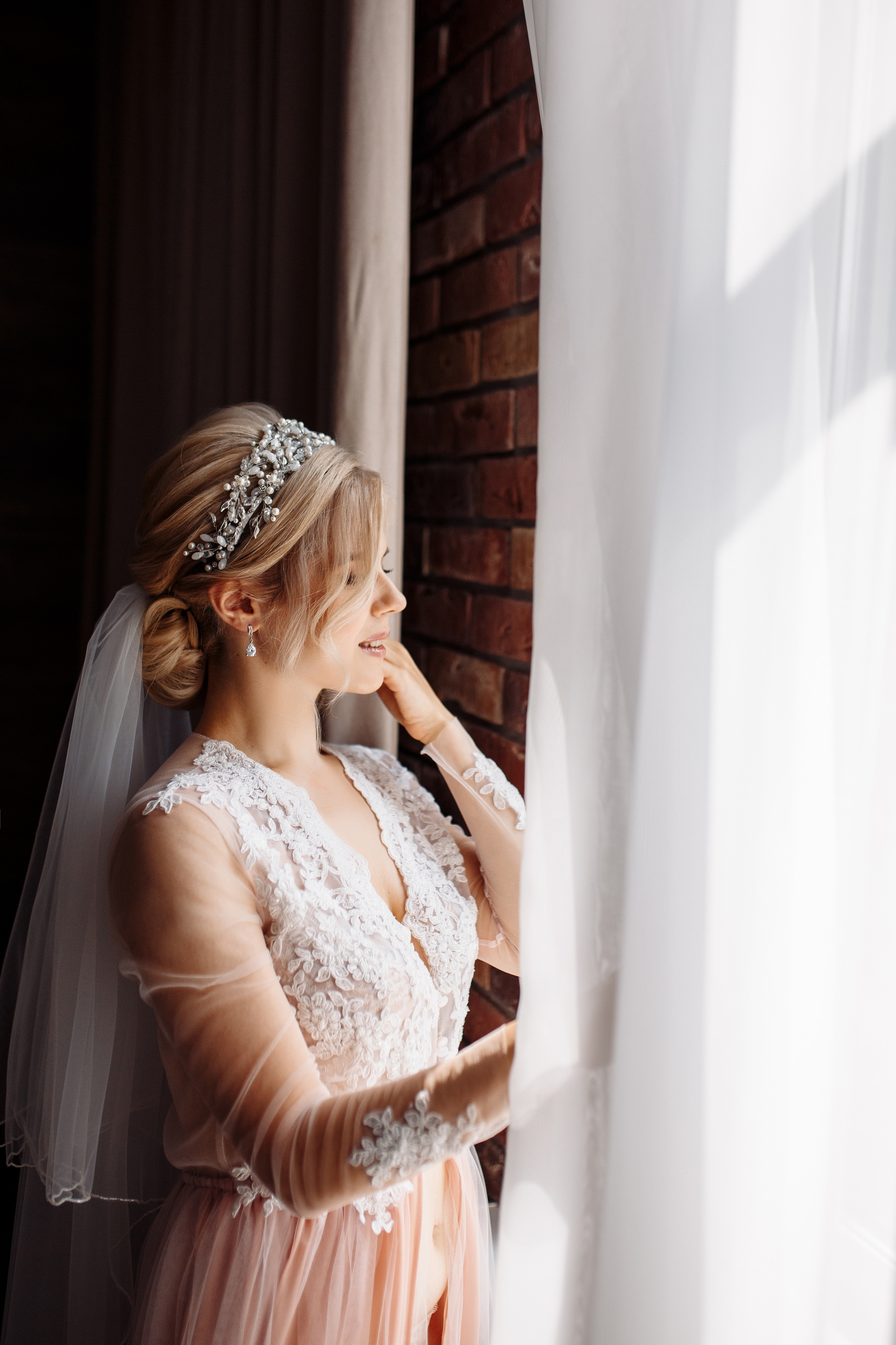 Кирилл и Анастасия 14.08.2021. Фотограф в Смоленске Ольга Давыдова