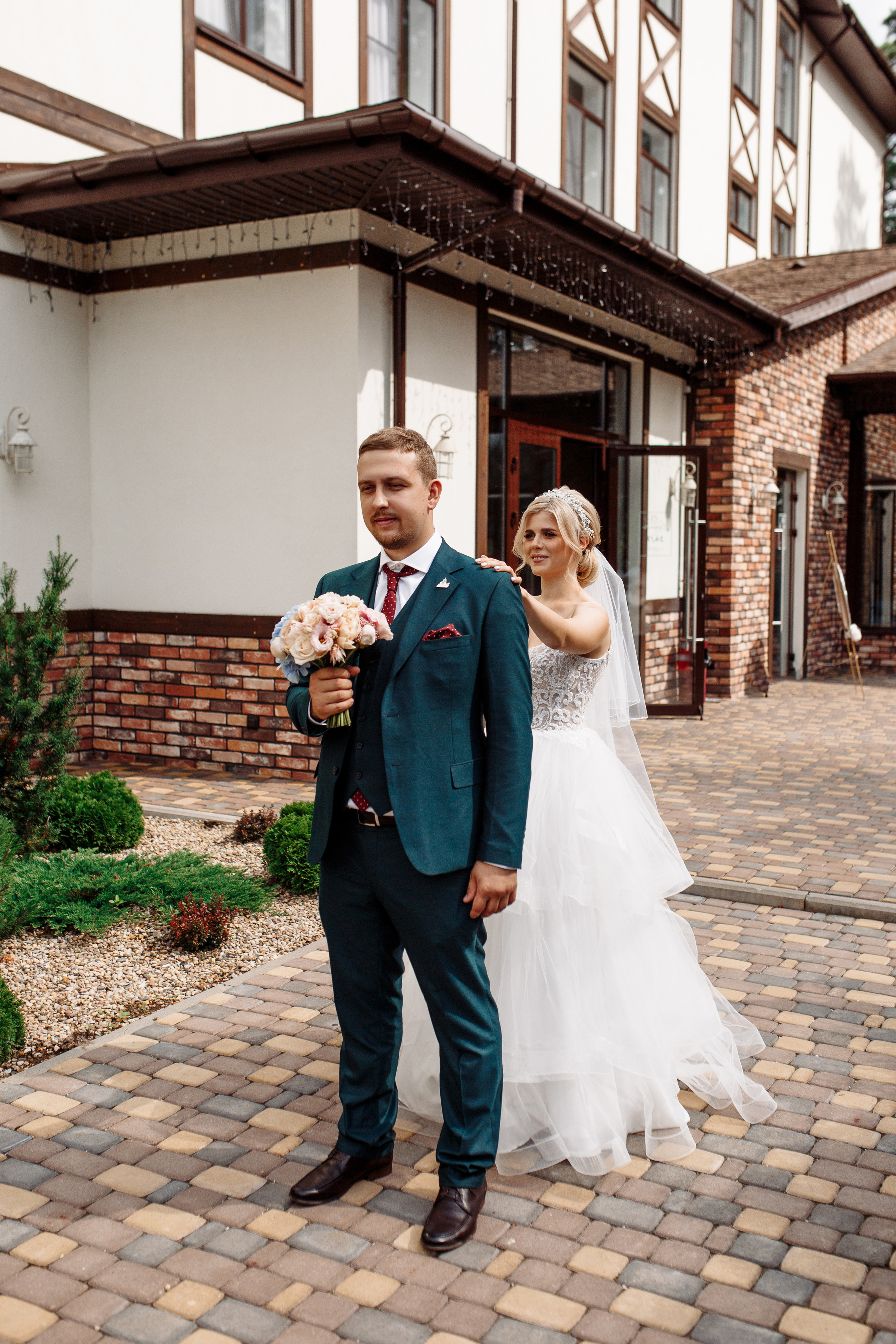 Кирилл и Анастасия 14.08.2021. Фотограф в Смоленске Ольга Давыдова