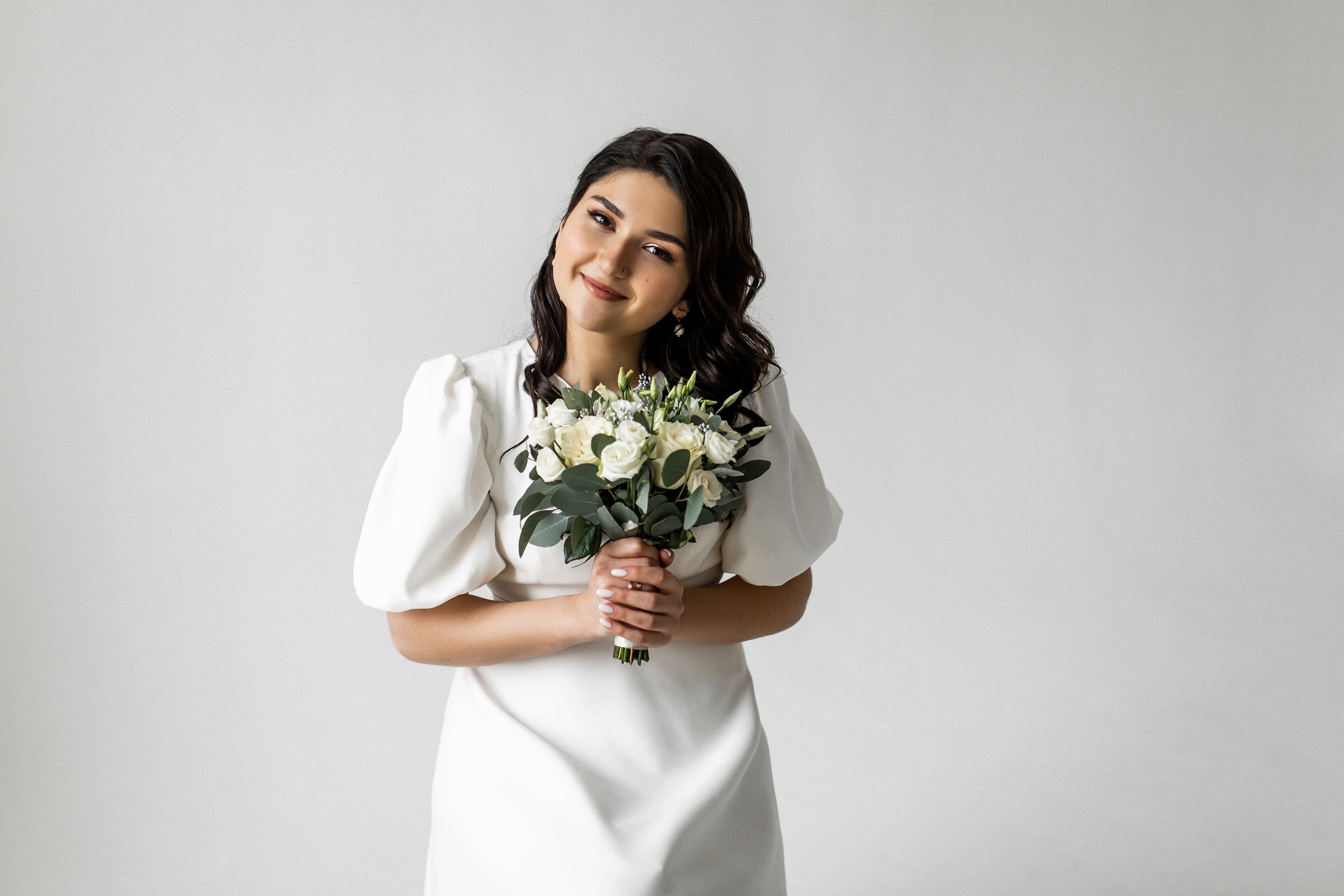 Дмитрий и Анастасия 25.11.2022. Фотограф в Смоленске Ольга Давыдова