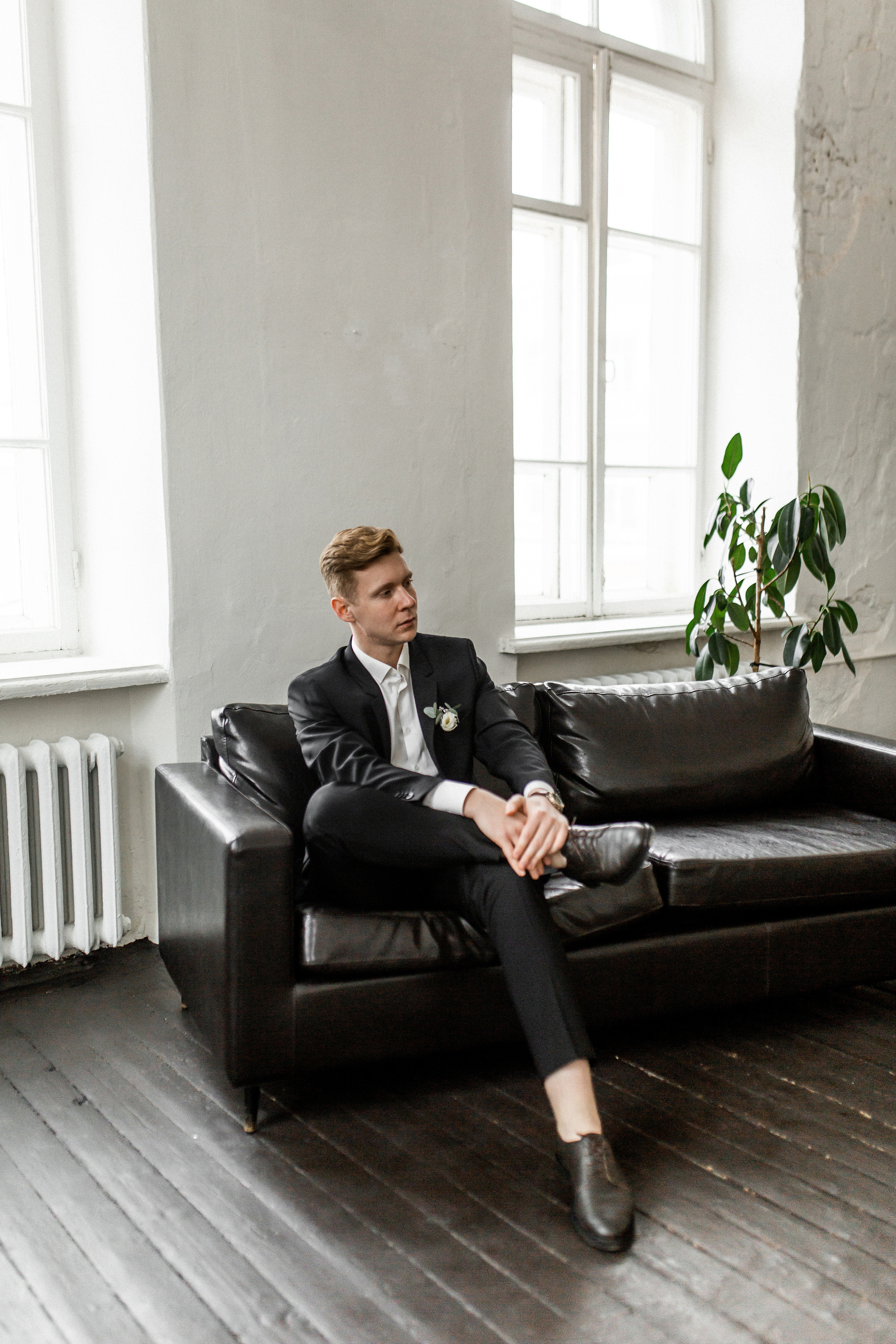 Дмитрий и Анастасия 25.11.2022. Фотограф в Смоленске Ольга Давыдова