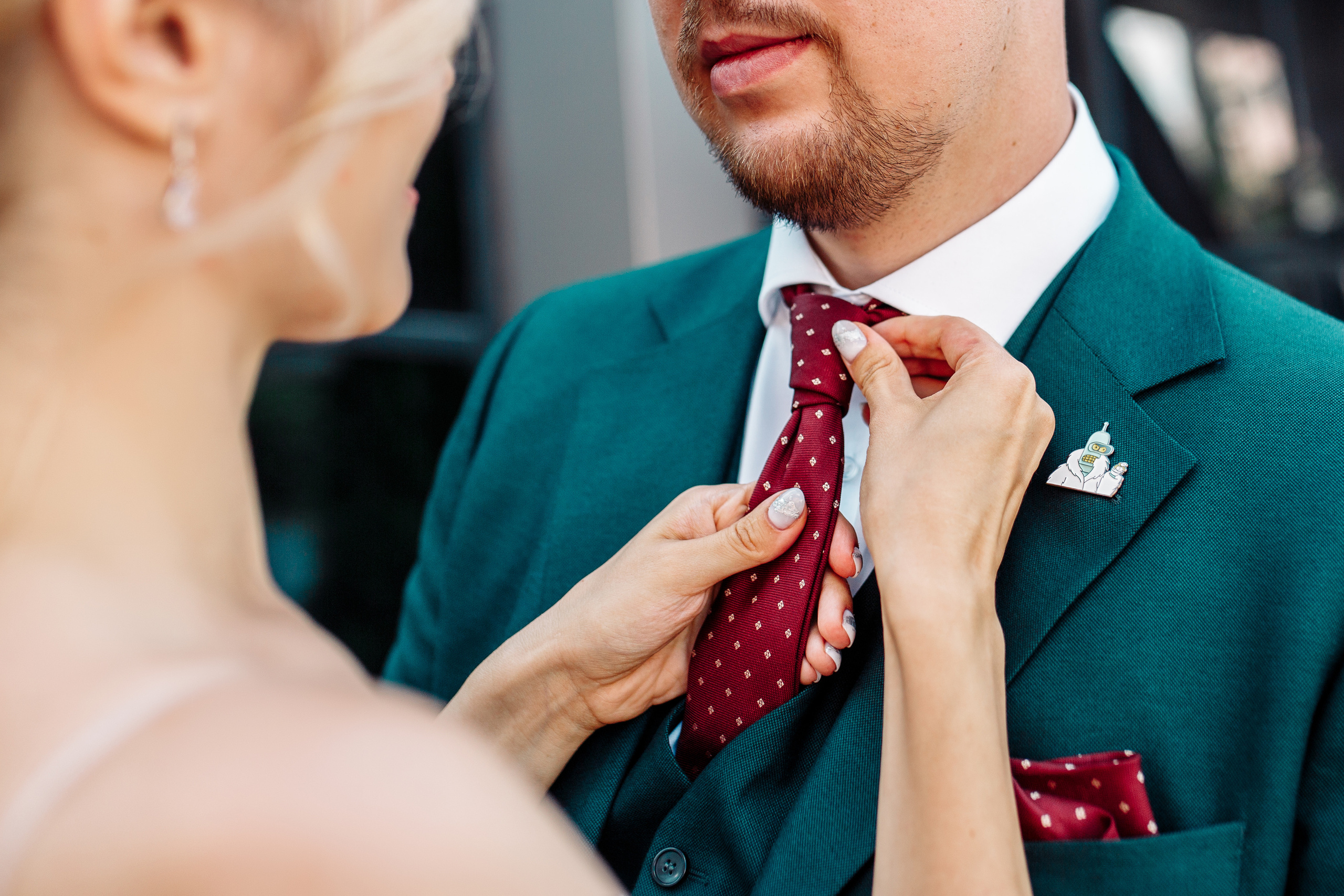 Кирилл и Анастасия 14.08.2021. Фотограф в Смоленске Ольга Давыдова