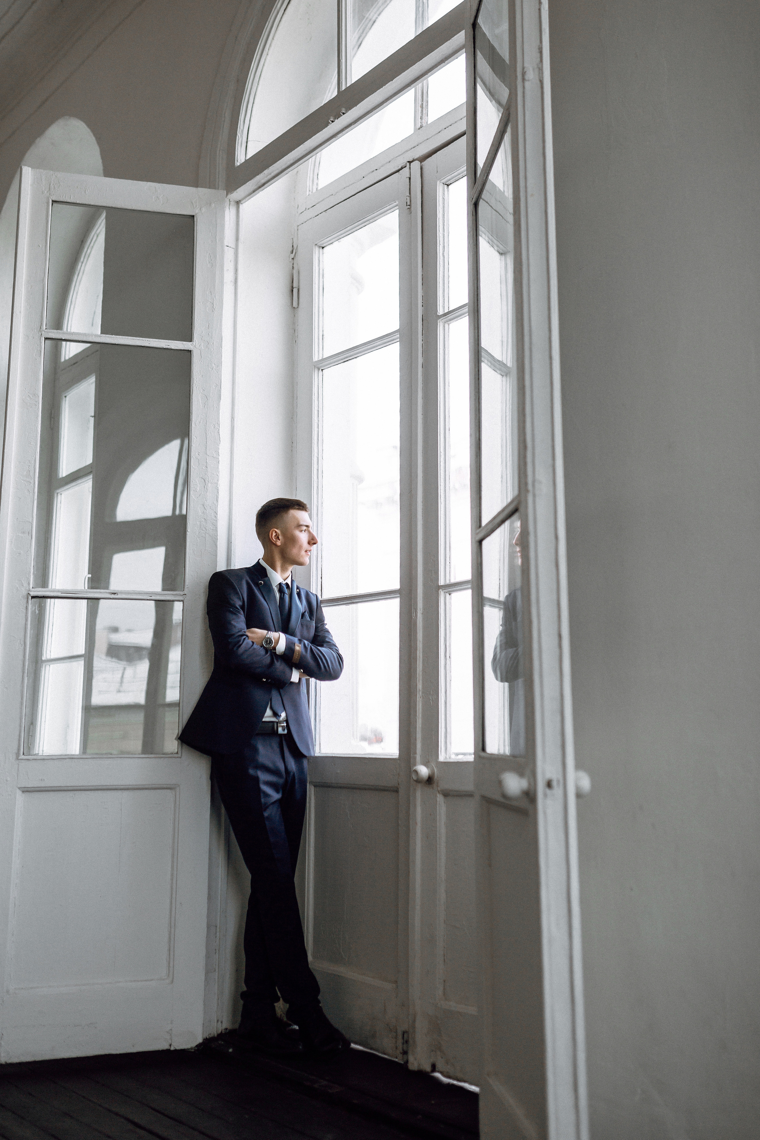 Вадим и Карина 16.12.2022. Фотограф в Смоленске Ольга Давыдова