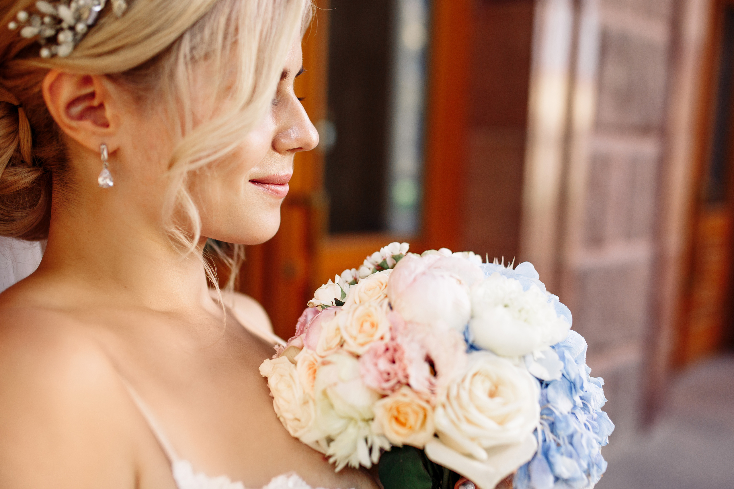 Кирилл и Анастасия 14.08.2021. Фотограф в Смоленске Ольга Давыдова