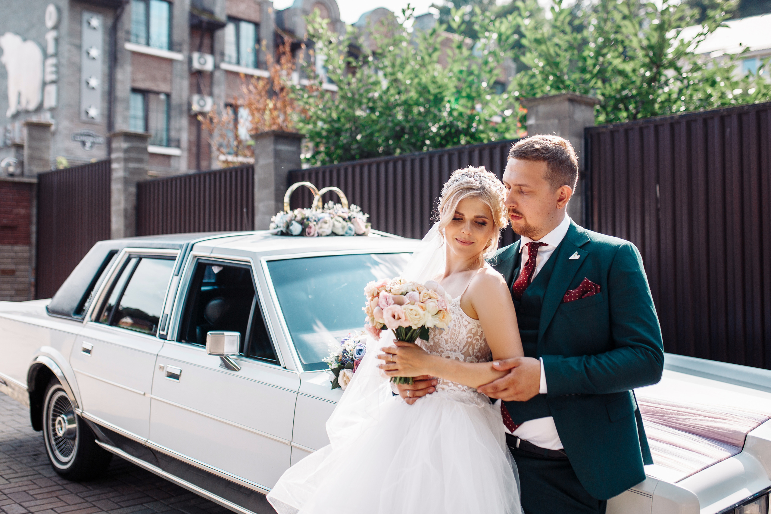 Кирилл и Анастасия 14.08.2021. Фотограф в Смоленске Ольга Давыдова