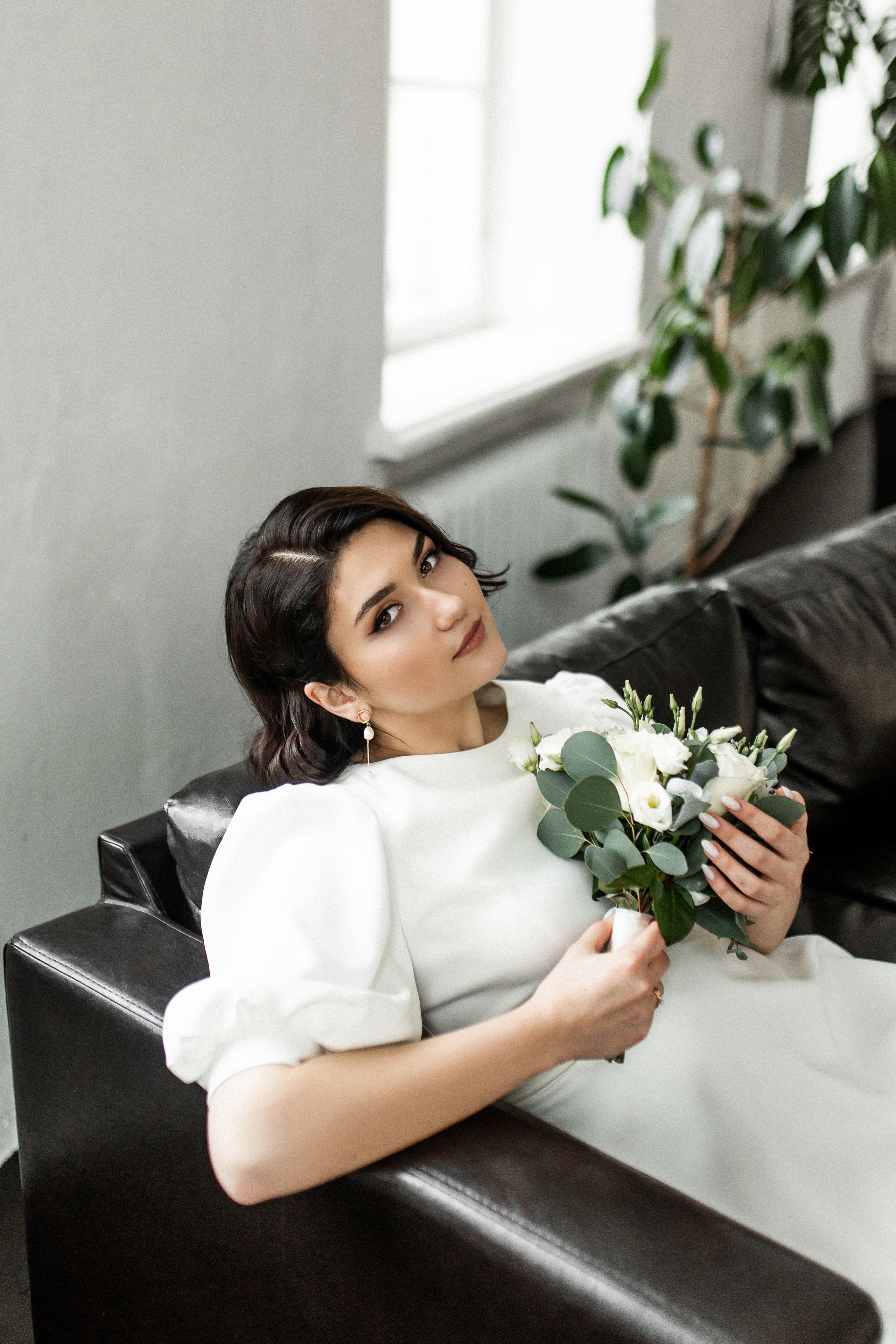 Дмитрий и Анастасия 25.11.2022. Фотограф в Смоленске Ольга Давыдова