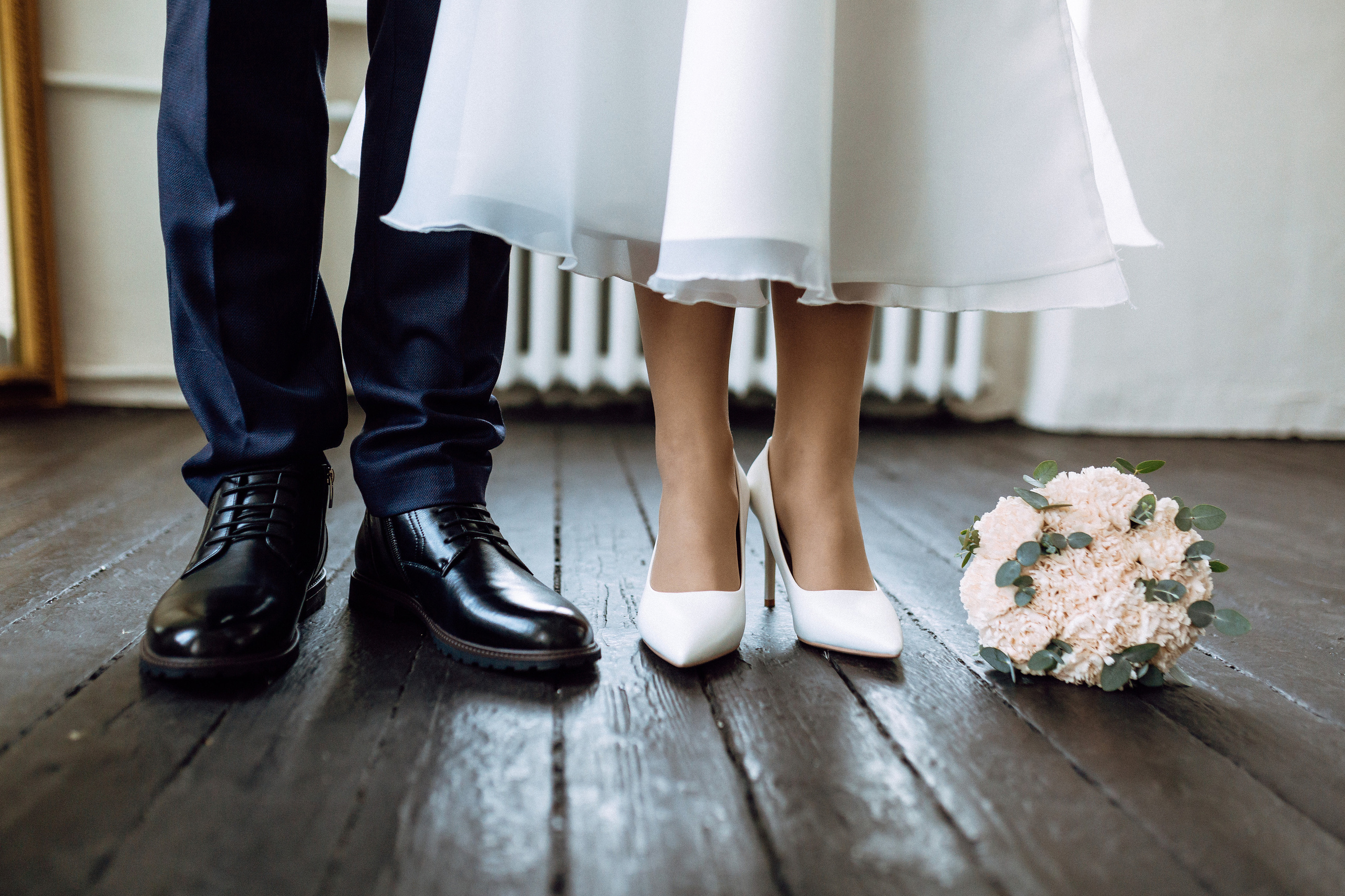 Вадим и Карина 16.12.2022. Фотограф в Смоленске Ольга Давыдова