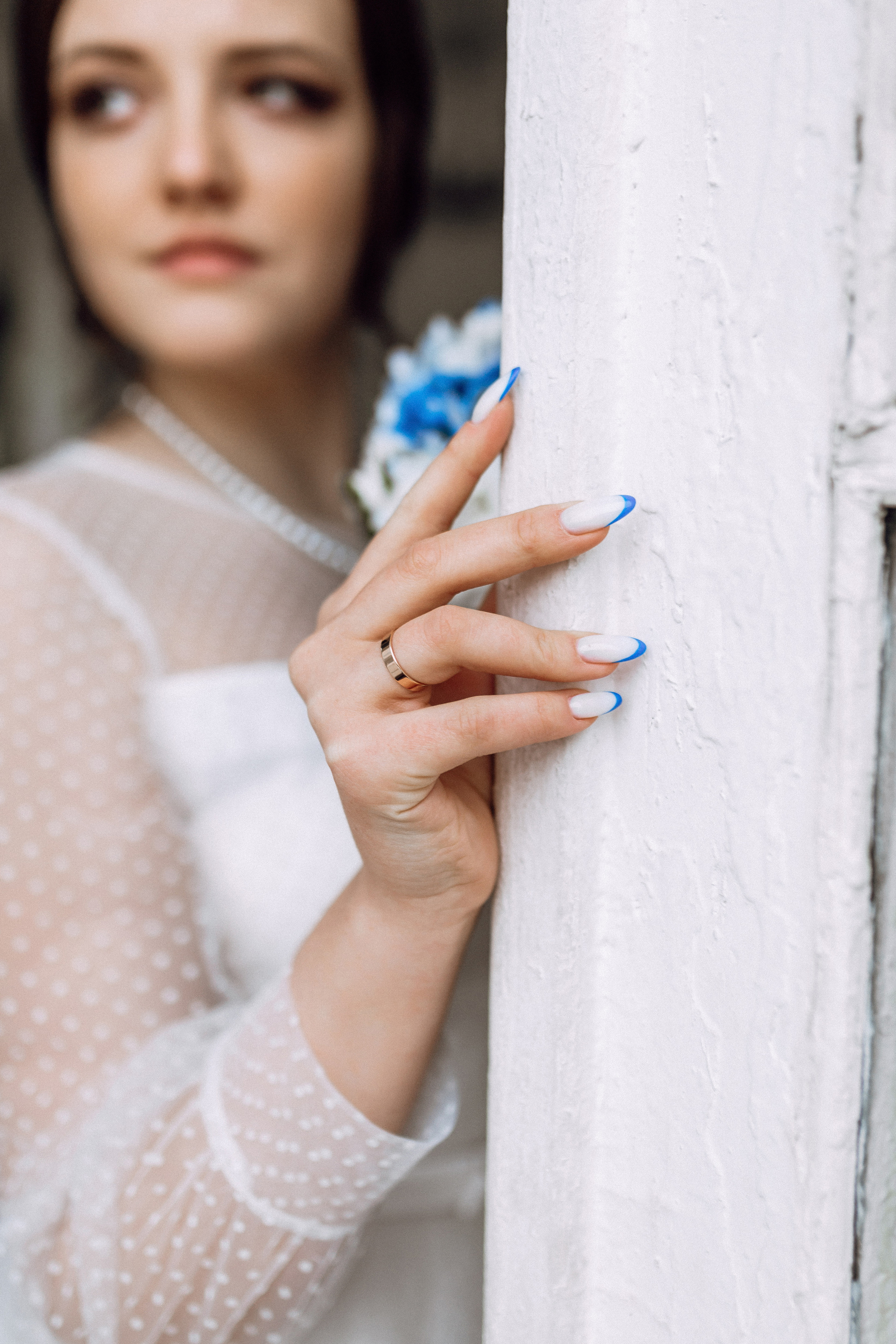 Руслан и Екатерина 14.01.2023. Фотограф в Смоленске Ольга Давыдова