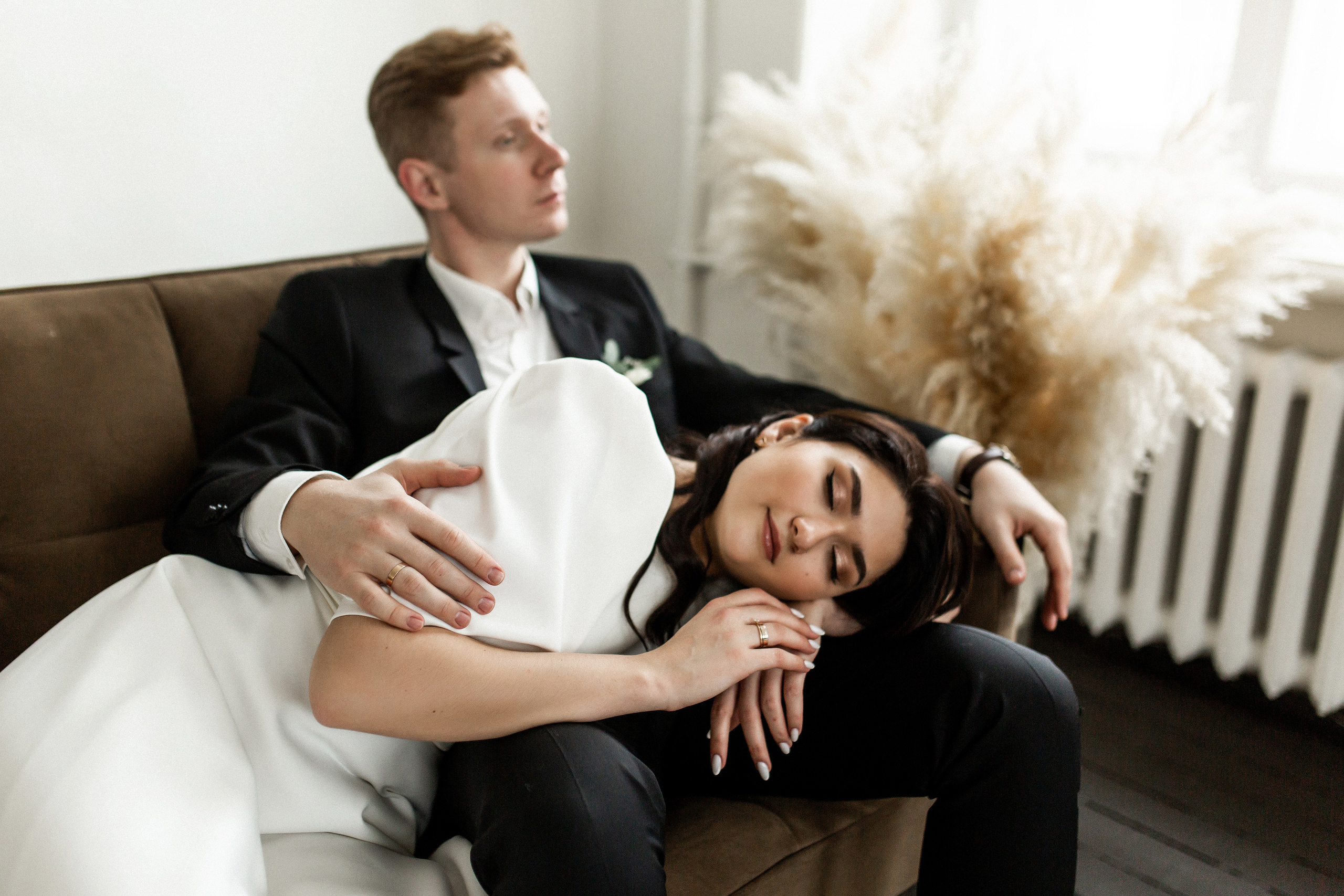 Дмитрий и Анастасия 25.11.2022. Фотограф в Смоленске Ольга Давыдова