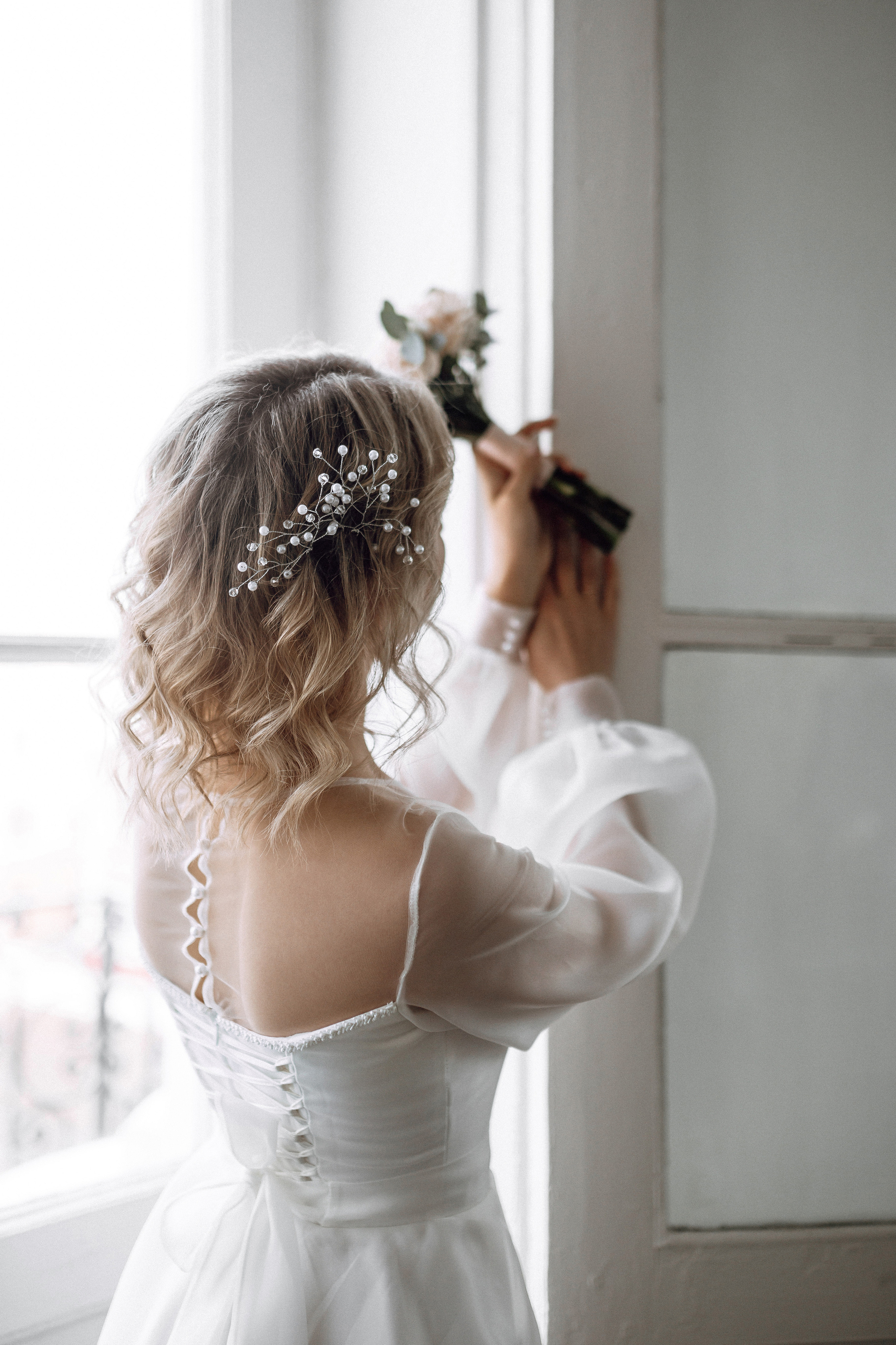 Вадим и Карина 16.12.2022. Фотограф в Смоленске Ольга Давыдова