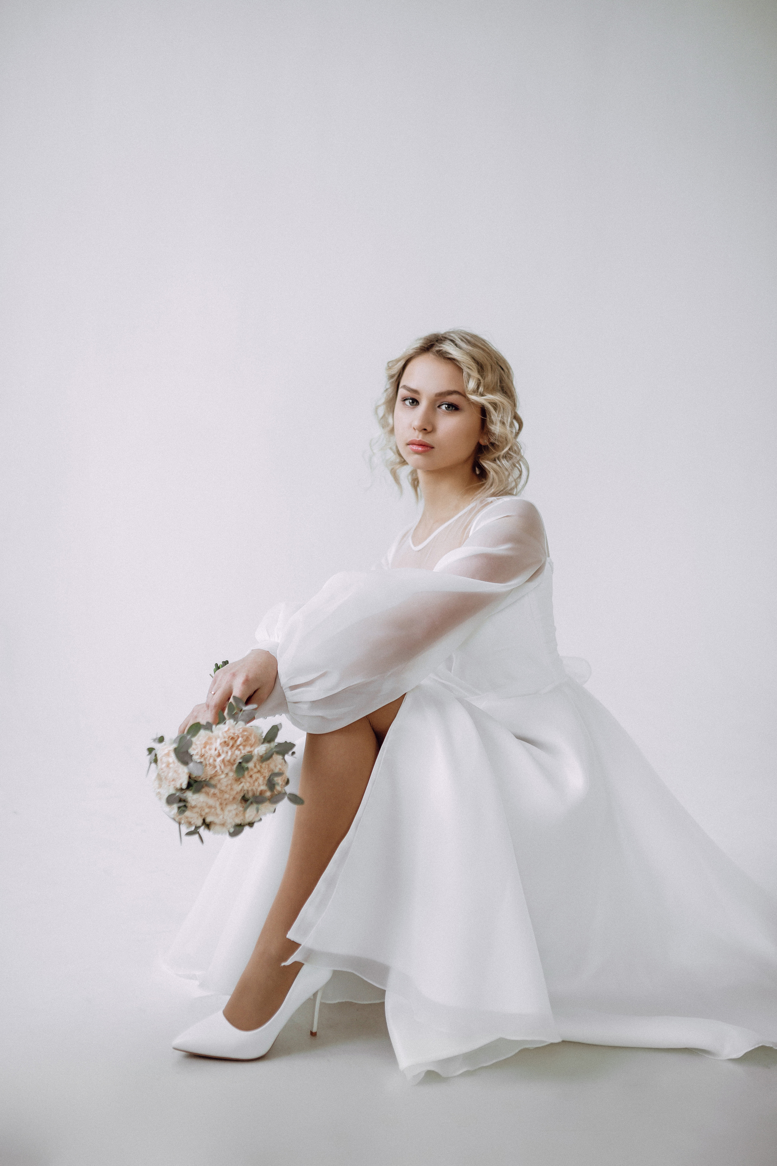 Вадим и Карина 16.12.2022. Фотограф в Смоленске Ольга Давыдова