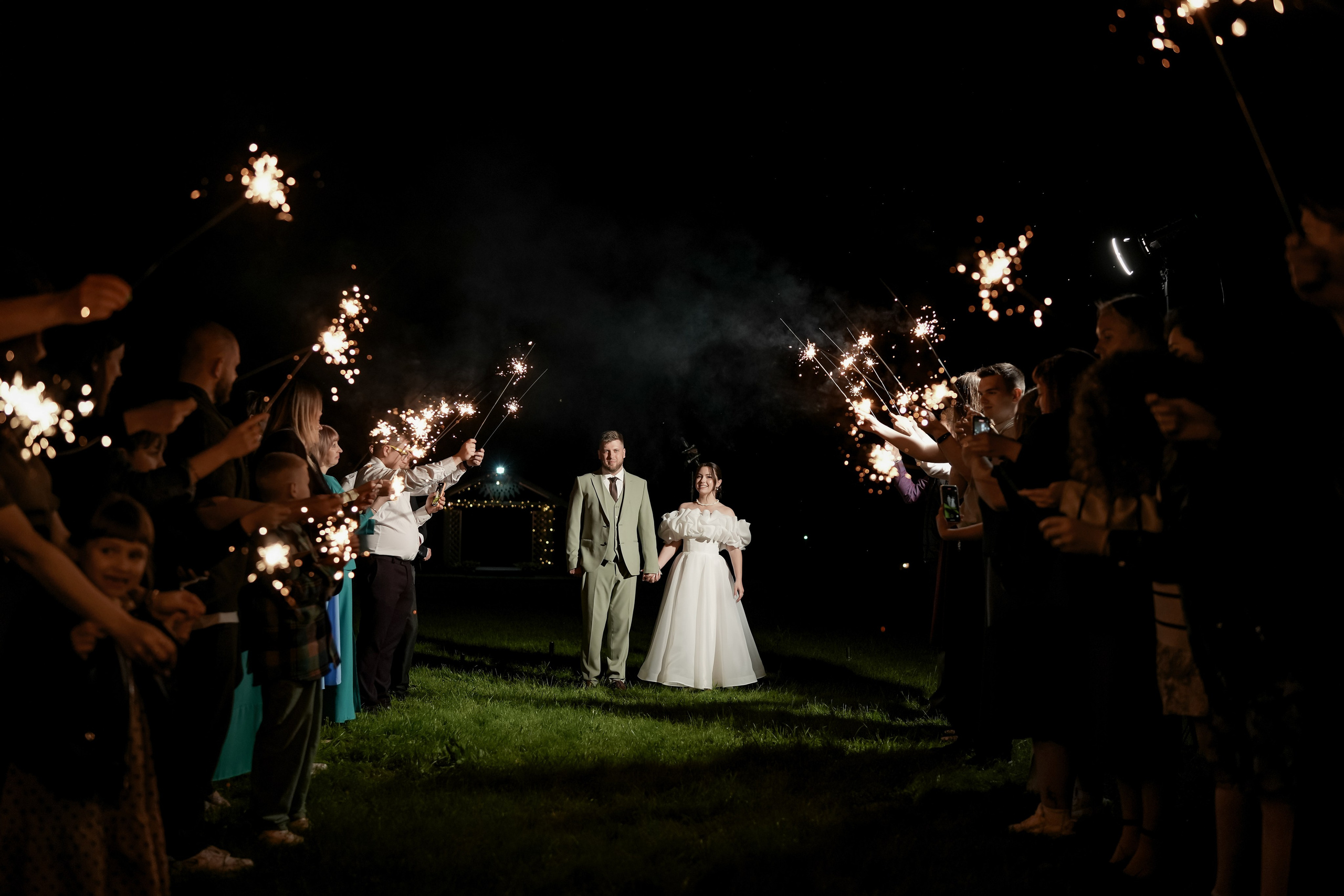 Дмитрий и Екатерина 14/06/2025. Фотограф в Смоленске Ольга Давыдова