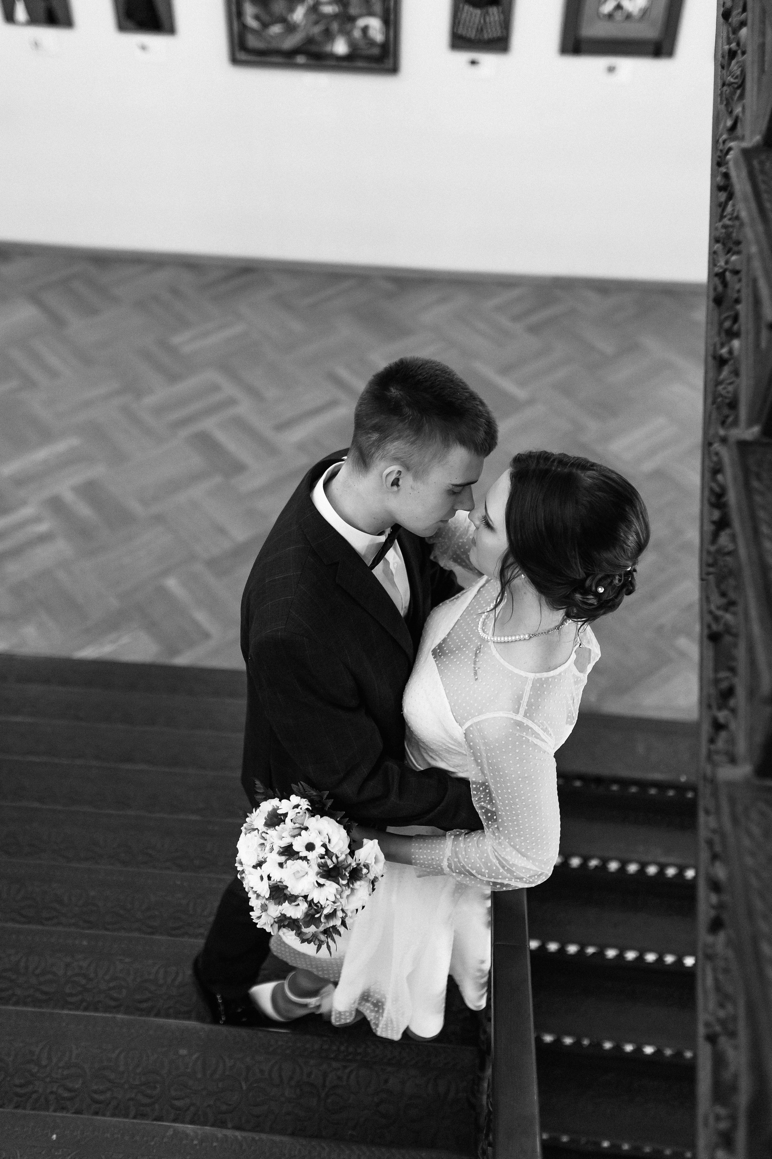 Руслан и Екатерина 14.01.2023. Фотограф в Смоленске Ольга Давыдова