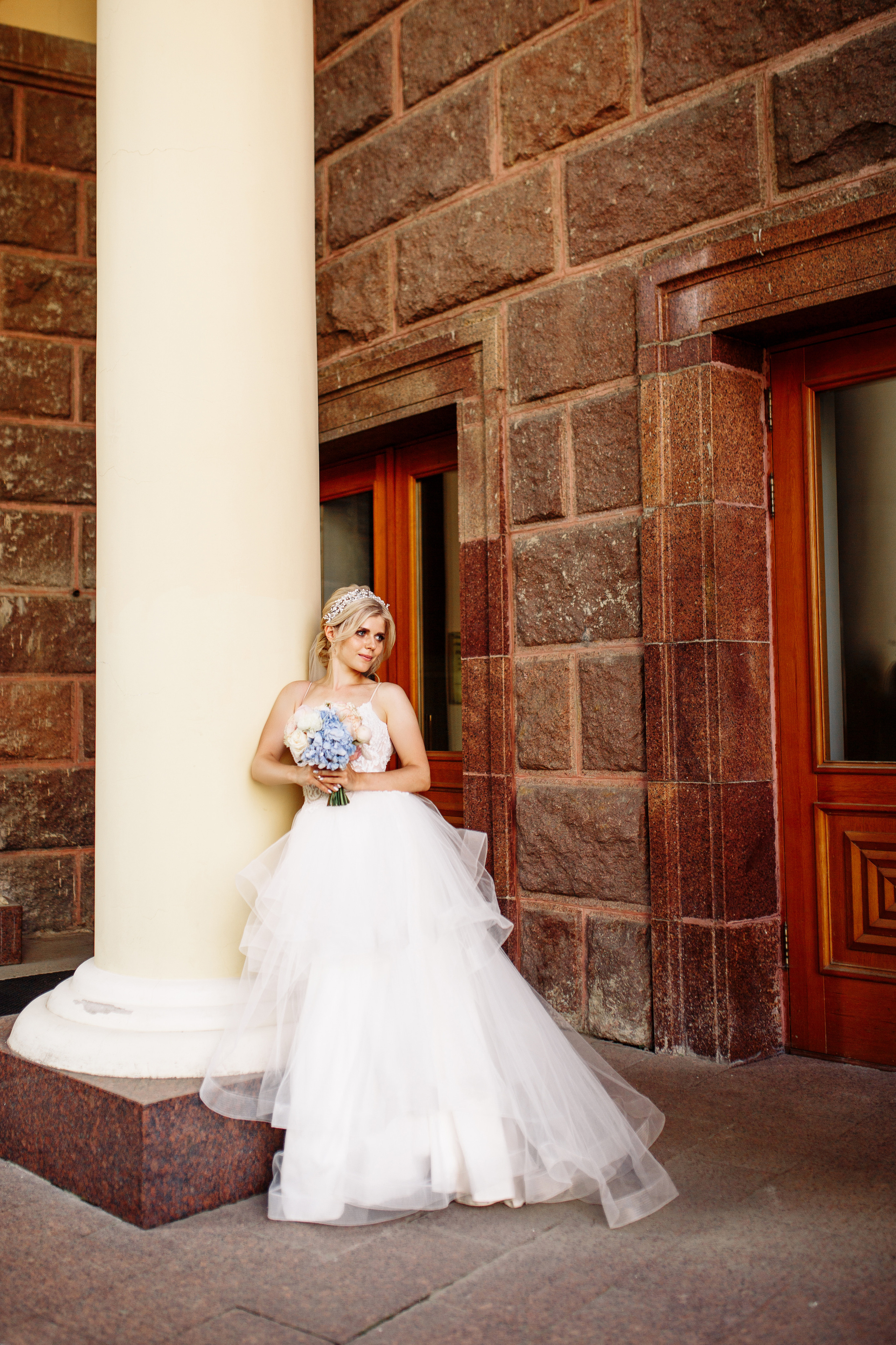 Кирилл и Анастасия 14.08.2021. Фотограф в Смоленске Ольга Давыдова