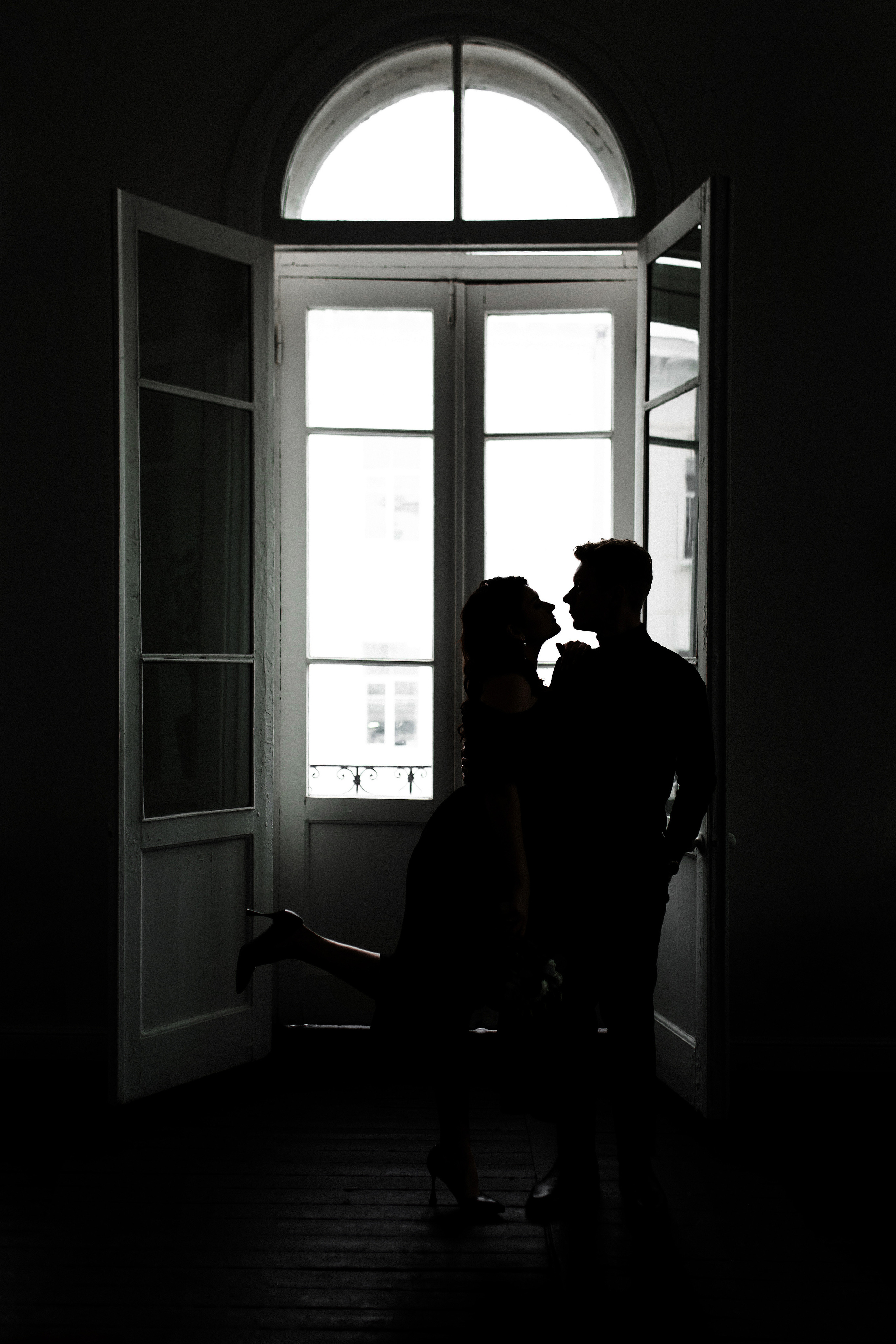 Дмитрий и Анастасия 25.11.2022. Фотограф в Смоленске Ольга Давыдова