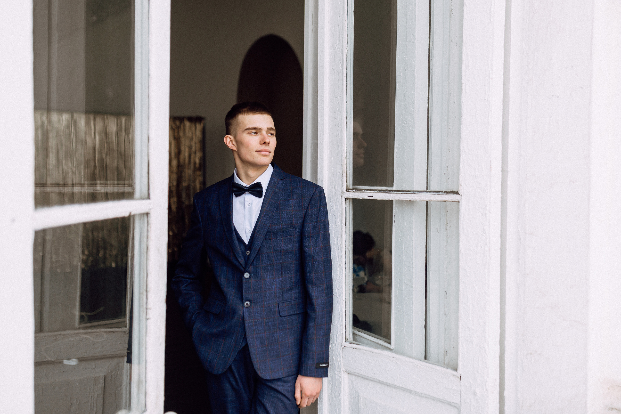 Руслан и Екатерина 14.01.2023. Фотограф в Смоленске Ольга Давыдова