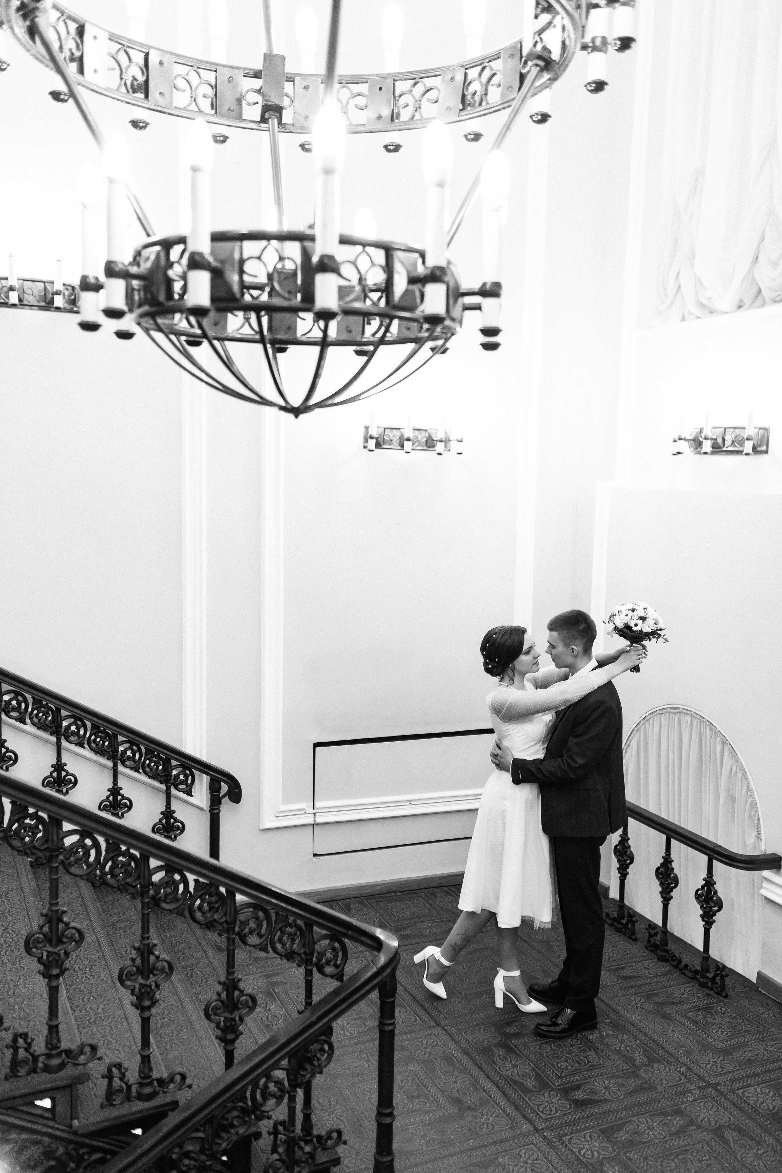 Руслан и Екатерина 14.01.2023. Фотограф в Смоленске Ольга Давыдова