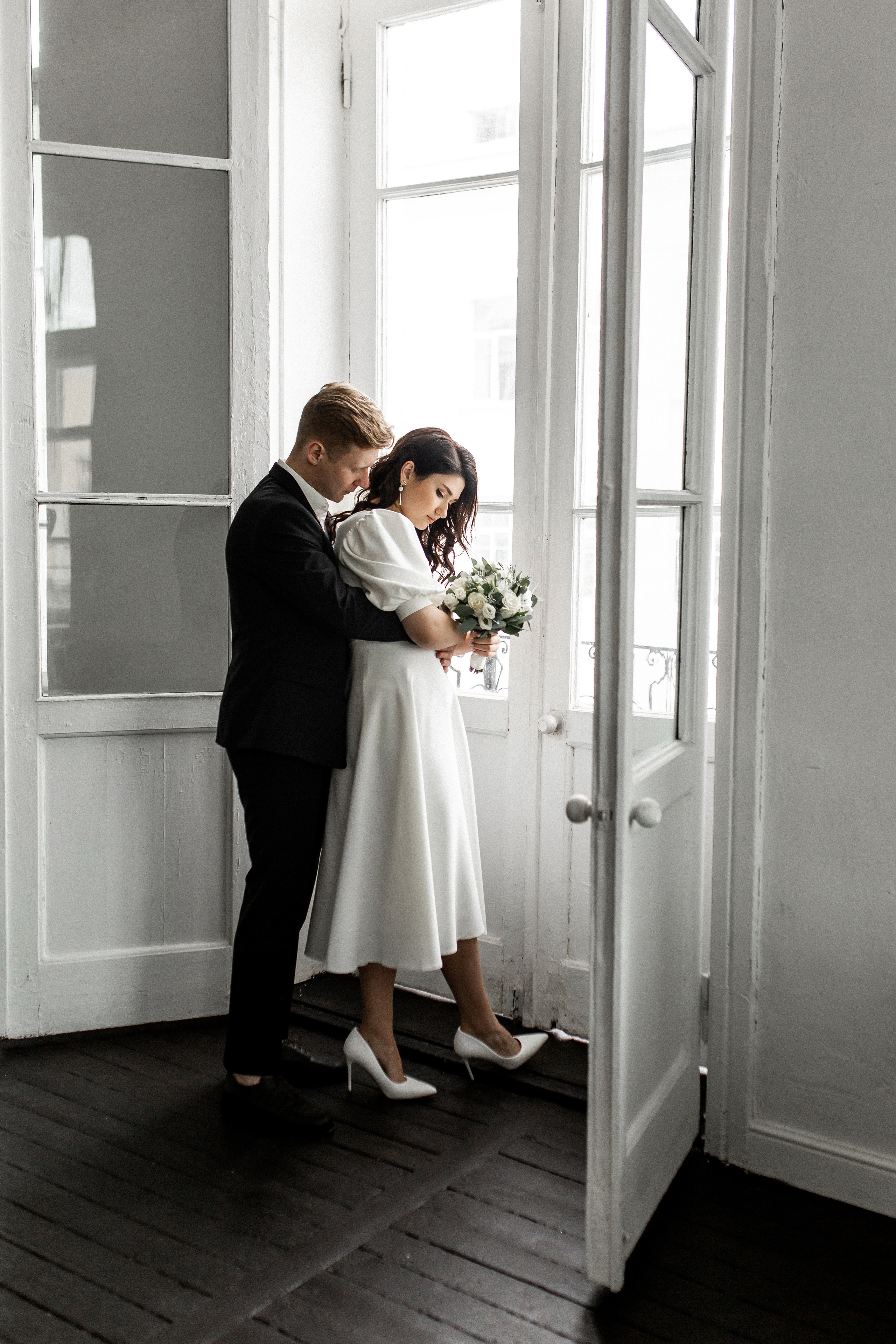 Дмитрий и Анастасия 25.11.2022. Фотограф в Смоленске Ольга Давыдова