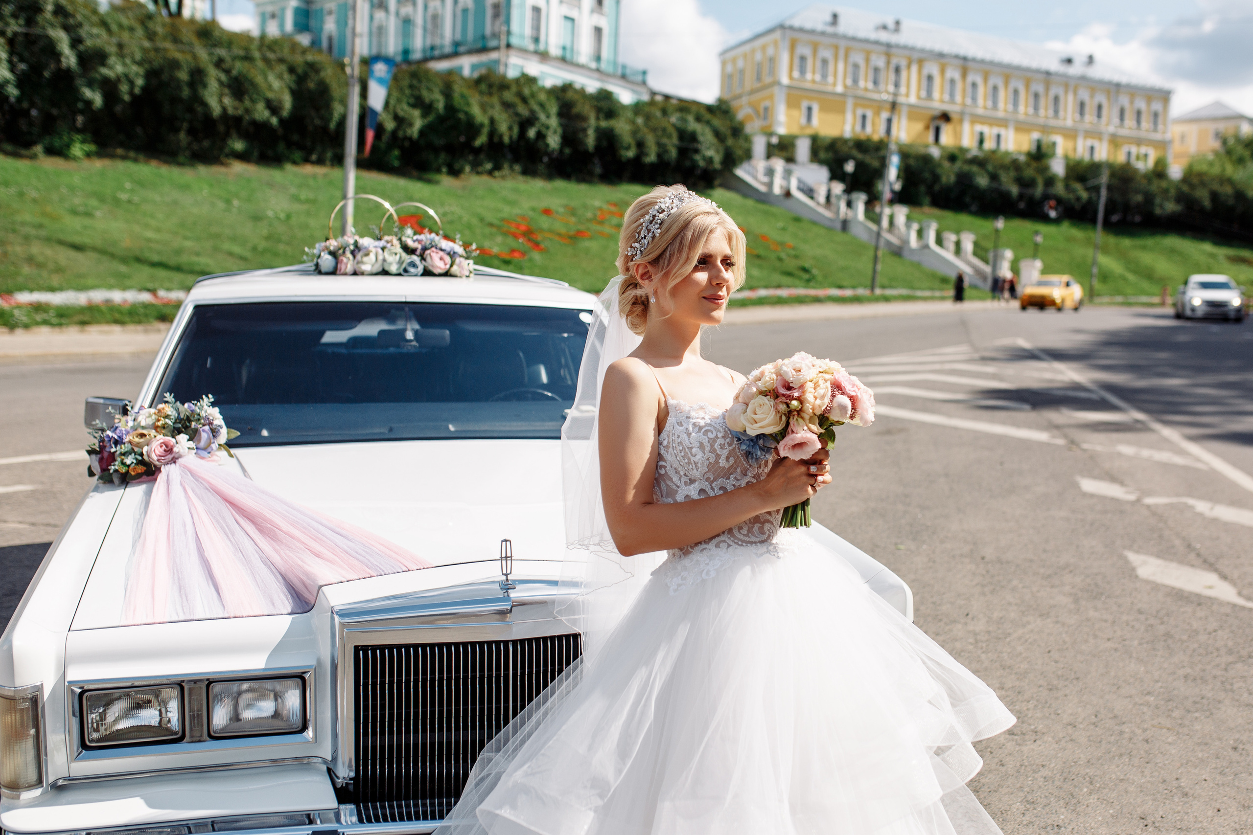 Кирилл и Анастасия 14.08.2021. Фотограф в Смоленске Ольга Давыдова