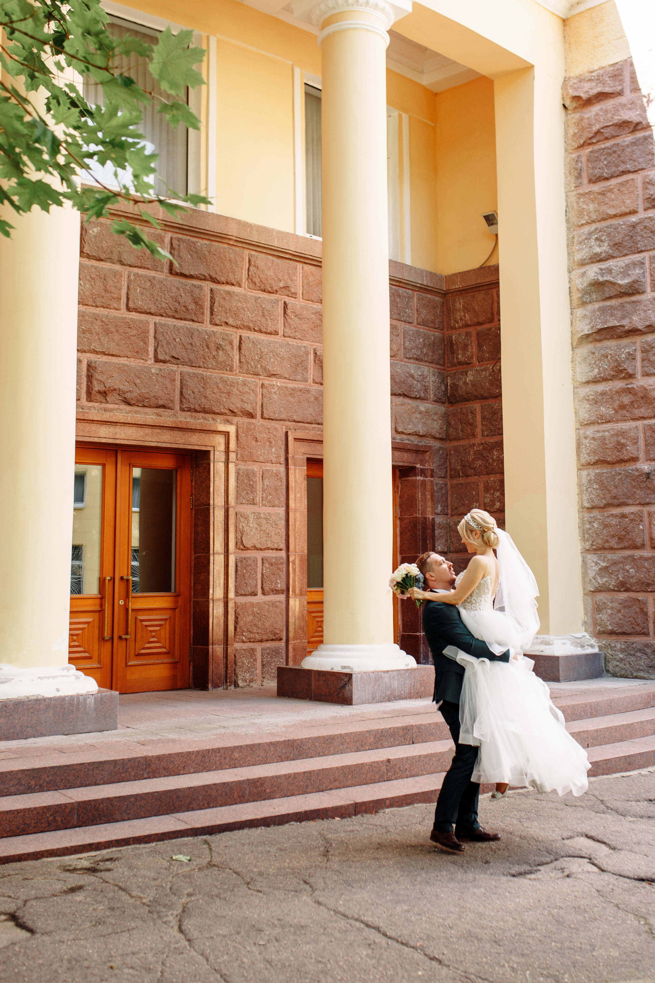 Кирилл и Анастасия 14.08.2021. Фотограф в Смоленске Ольга Давыдова