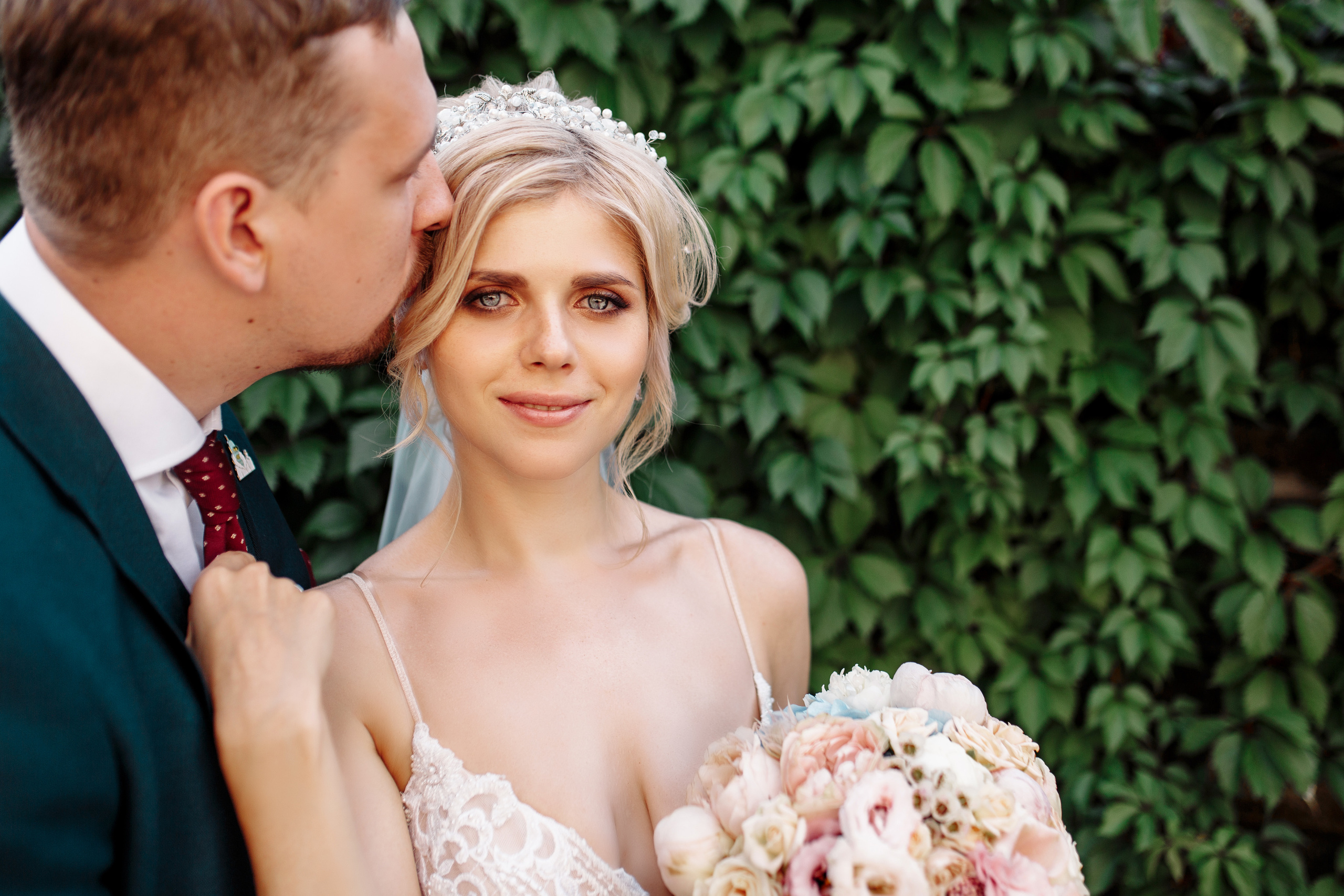 Кирилл и Анастасия 14.08.2021. Фотограф в Смоленске Ольга Давыдова