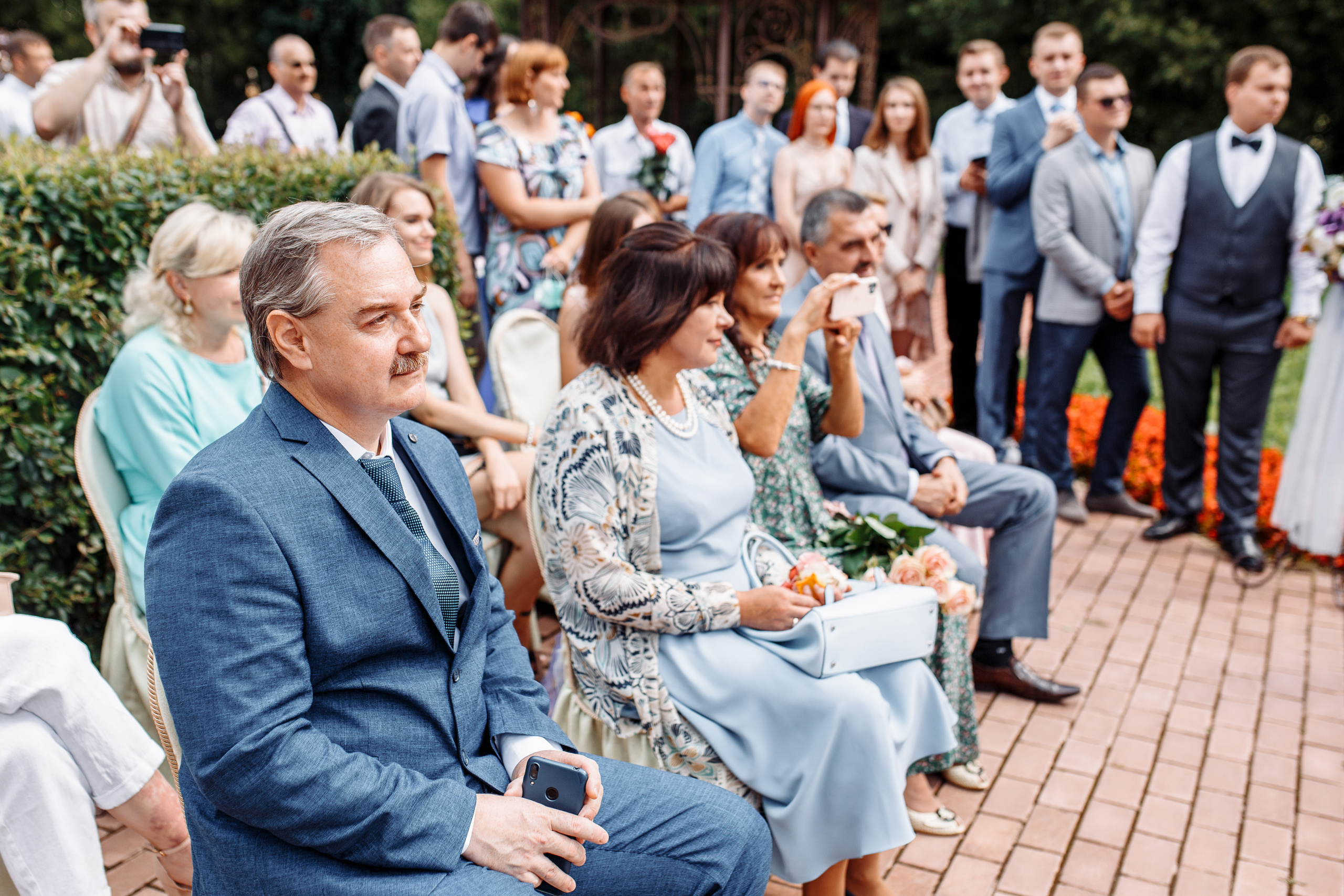 Кирилл и Анастасия 14.08.2021. Фотограф в Смоленске Ольга Давыдова