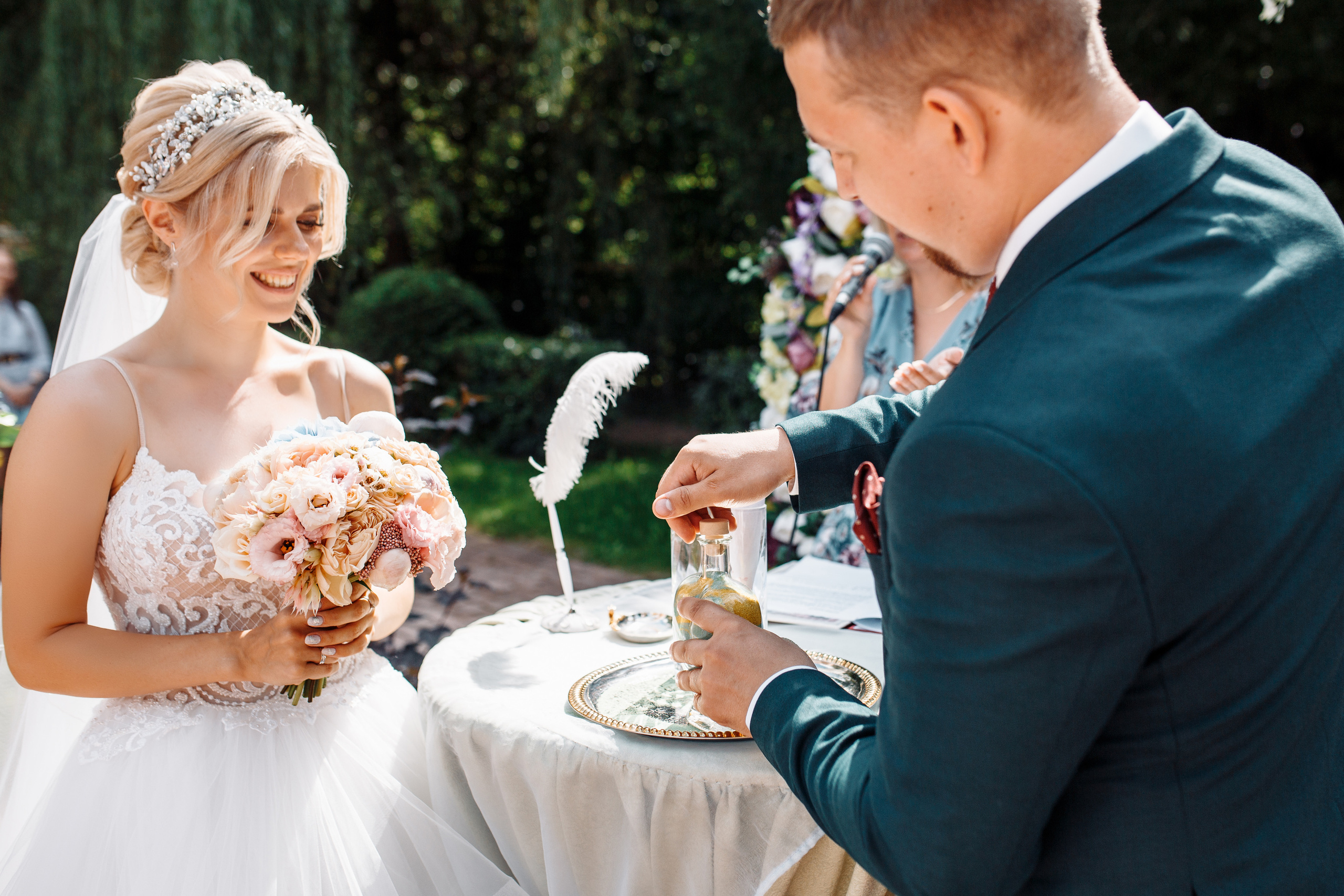 Кирилл и Анастасия 14.08.2021. Фотограф в Смоленске Ольга Давыдова