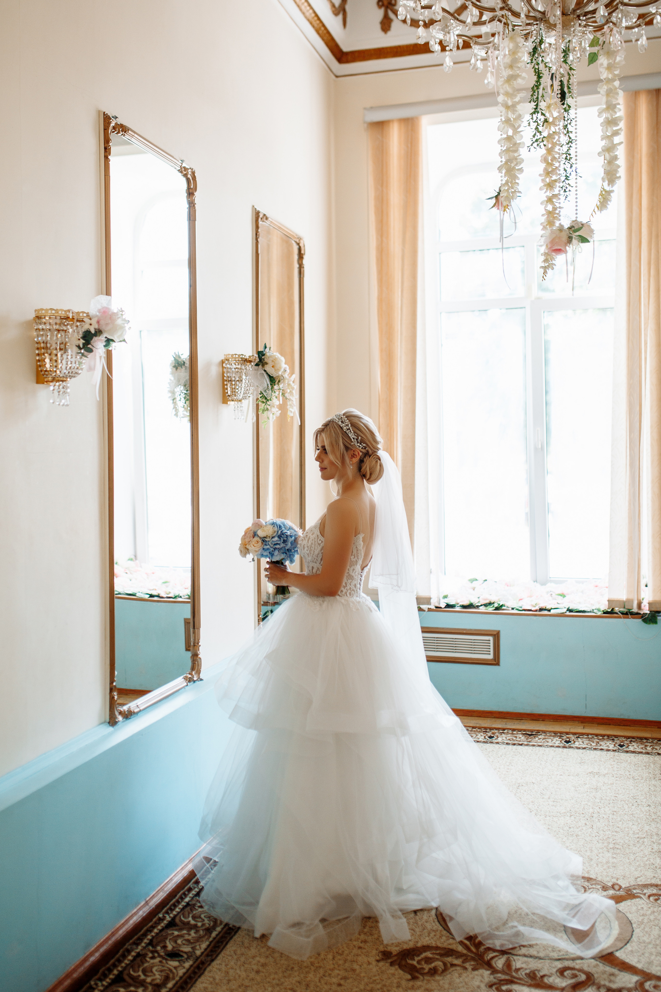 Кирилл и Анастасия 14.08.2021. Фотограф в Смоленске Ольга Давыдова