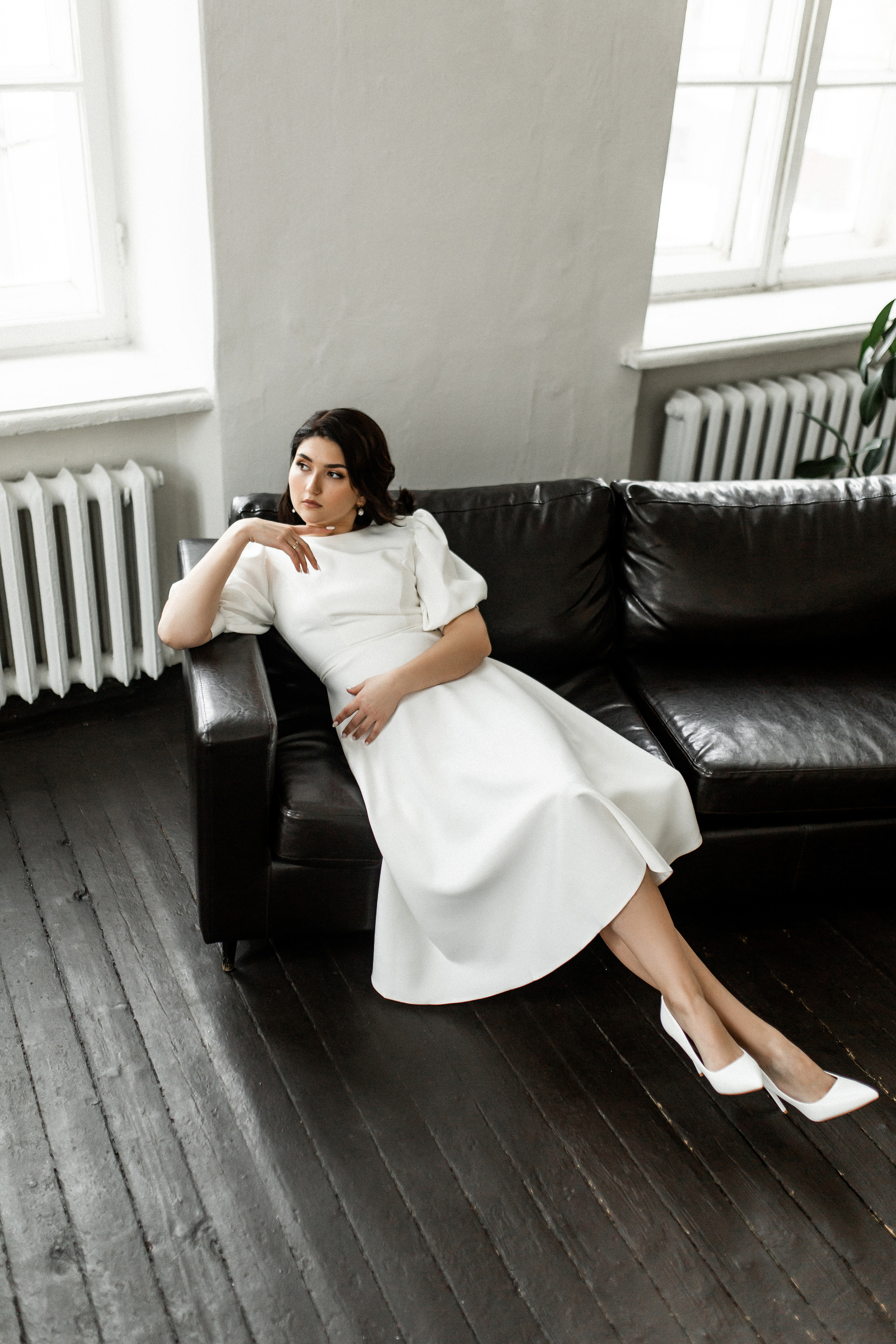 Дмитрий и Анастасия 25.11.2022. Фотограф в Смоленске Ольга Давыдова