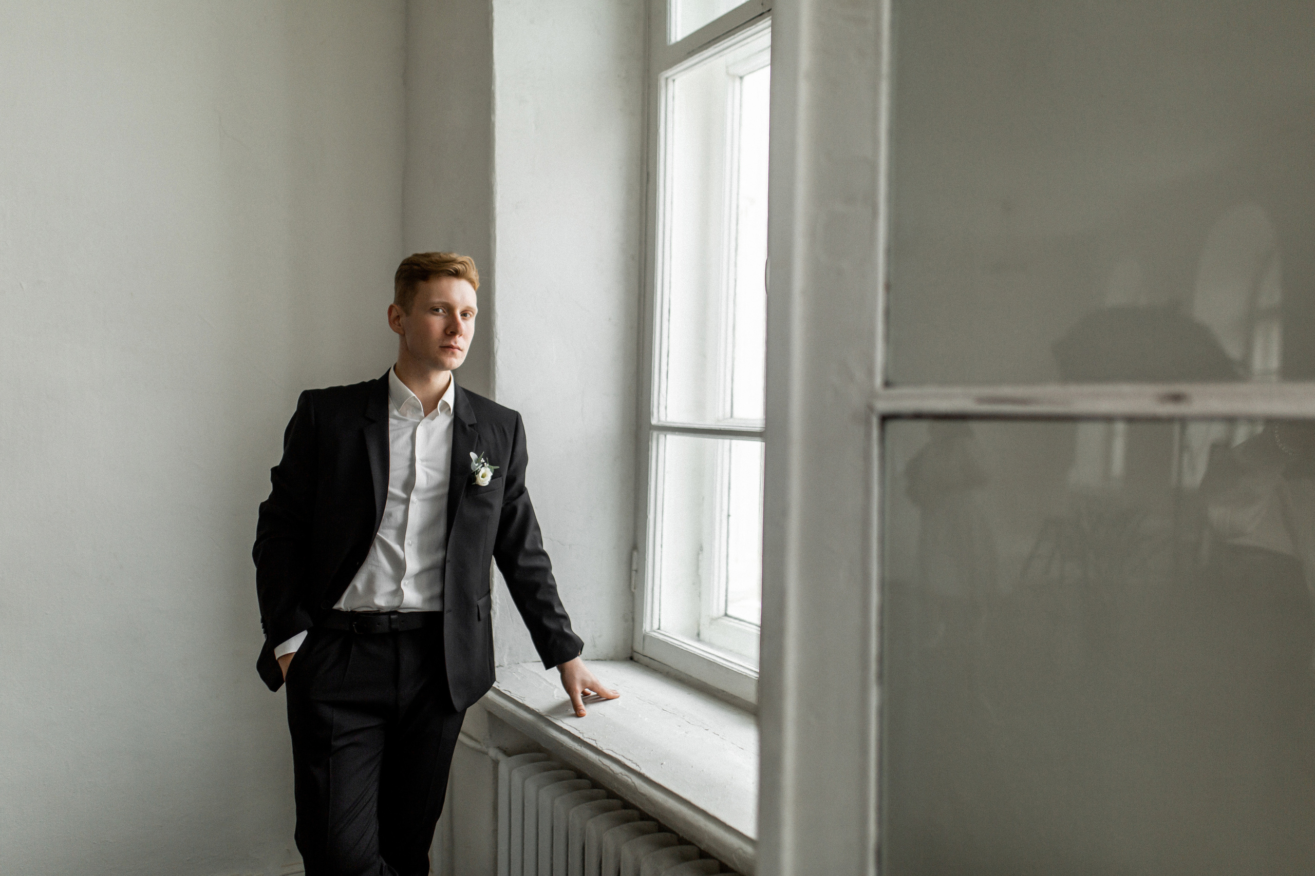 Дмитрий и Анастасия 25.11.2022. Фотограф в Смоленске Ольга Давыдова