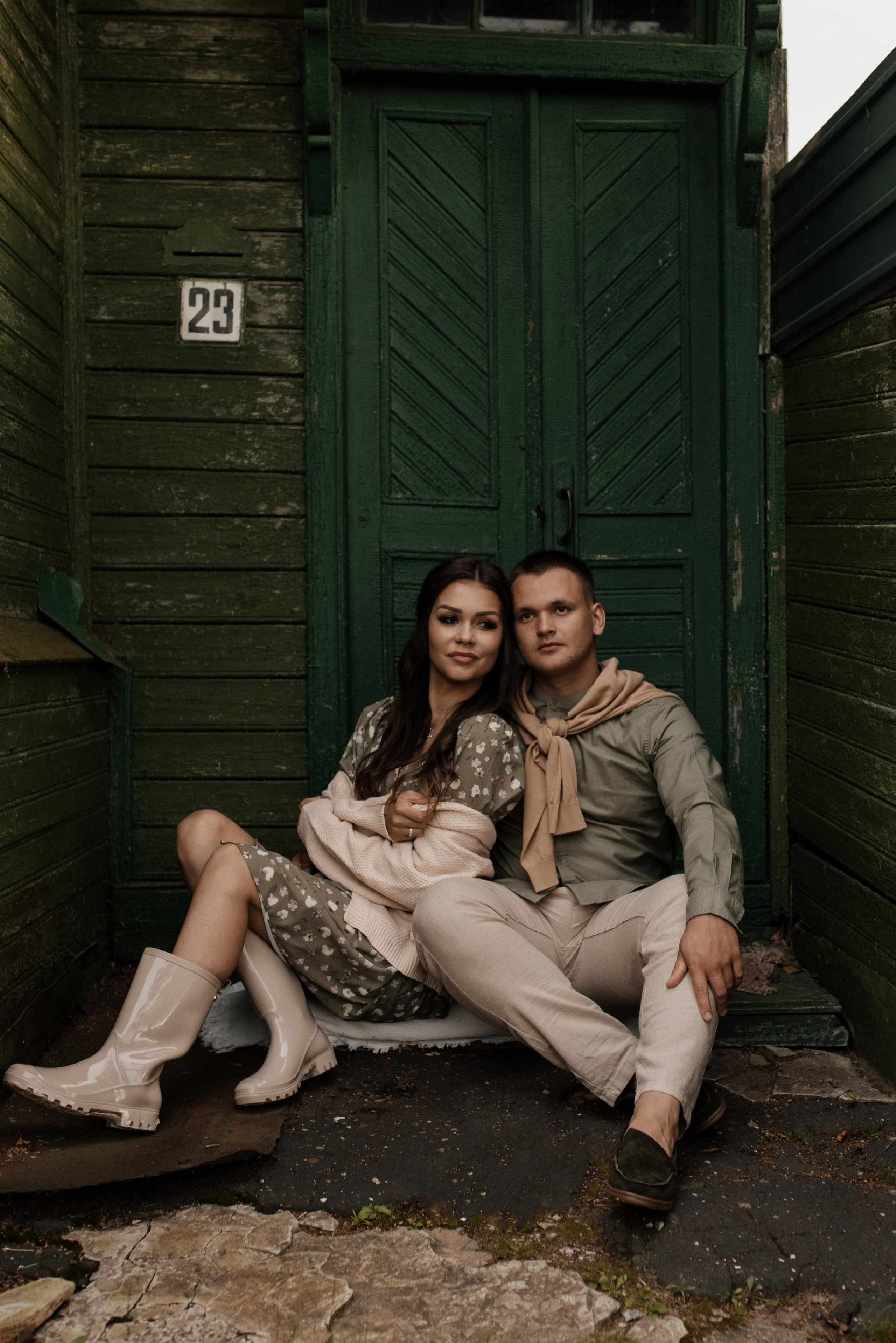 Диана ♡ Милана ♡ Артем. Фотограф Ольга Плеханова | Нижний Новгород, Москва