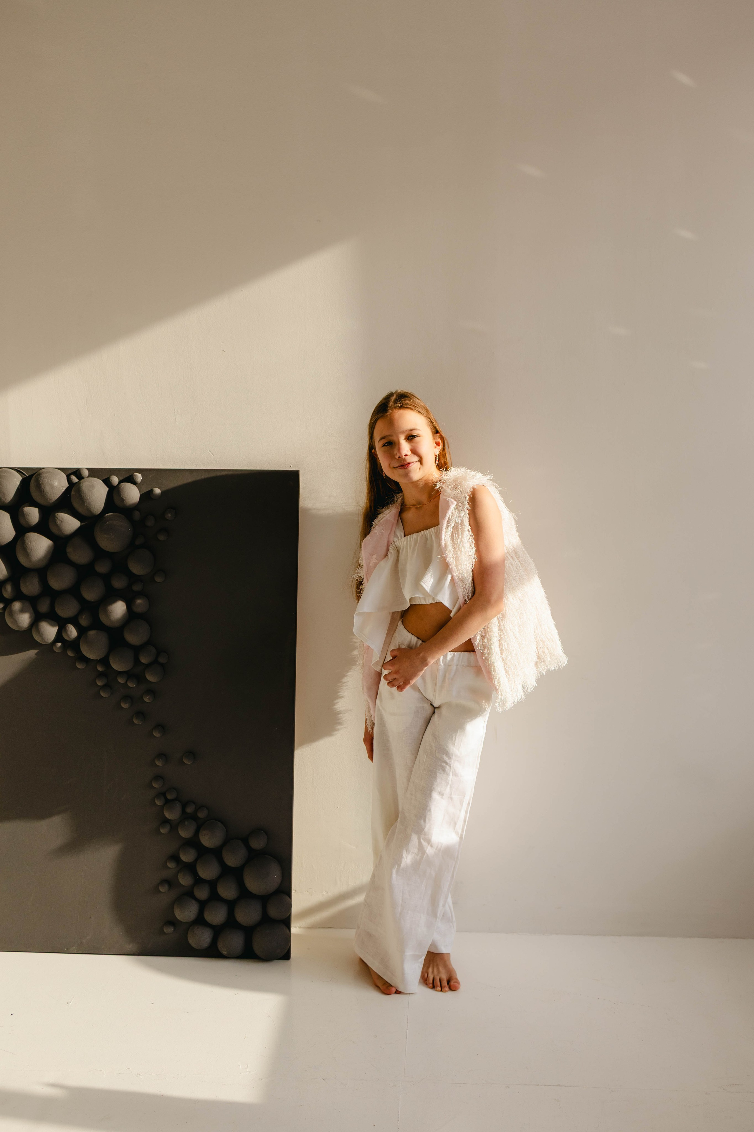 Весенняя коллекция 2025. Семейный фотограф г. Тюмень