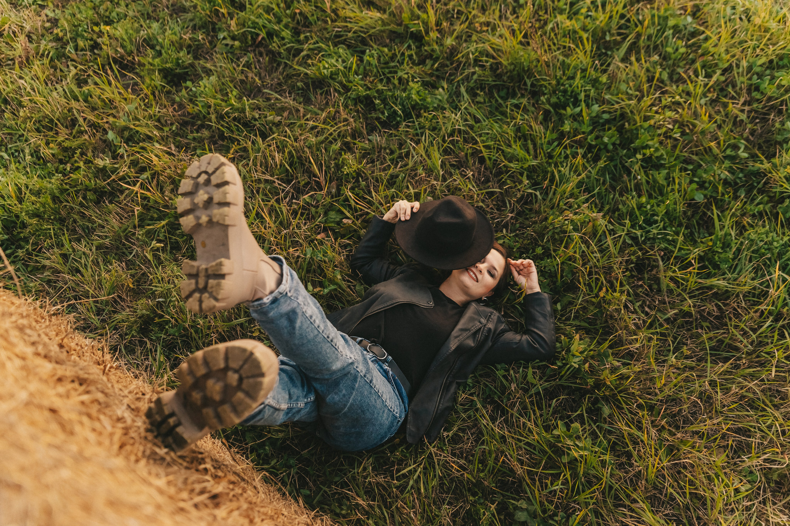 Сентябрь. Семейный фотограф г. Тюмень