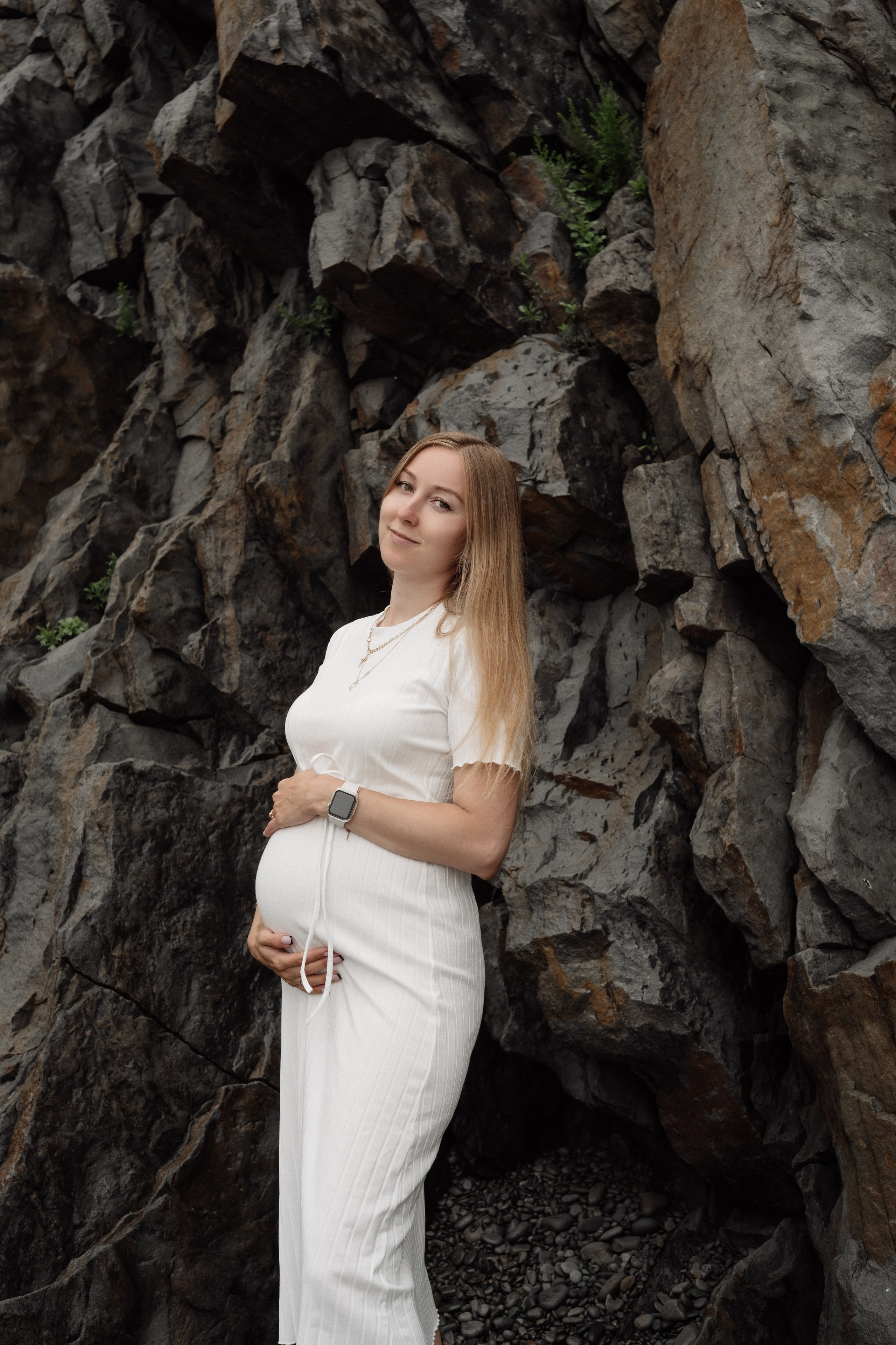 ФОТОСЕССИЯ В ОЖИДАНИИ ЧУДА. Фотограф Владивосток Оля КРОКС