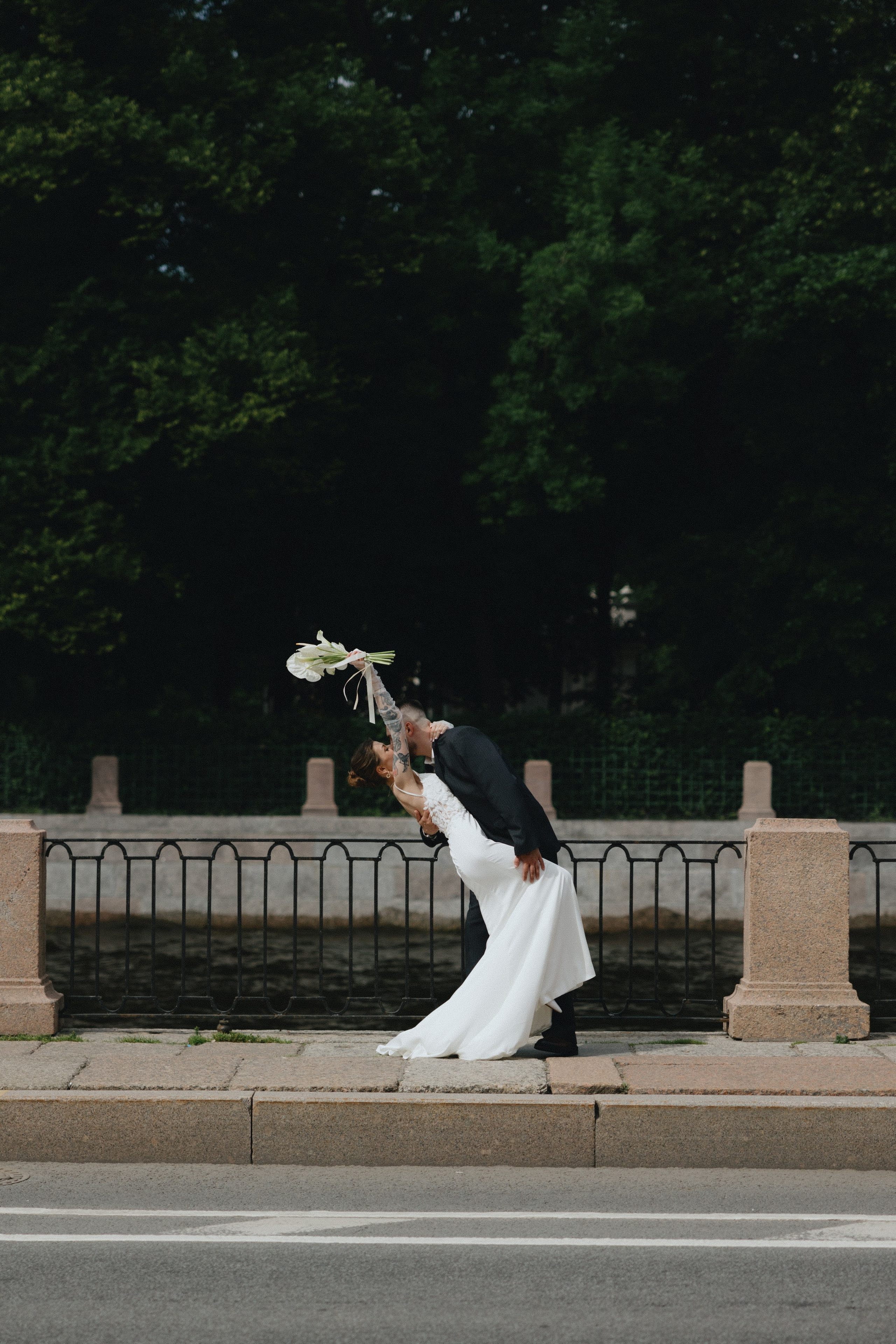 Фотограф СПб