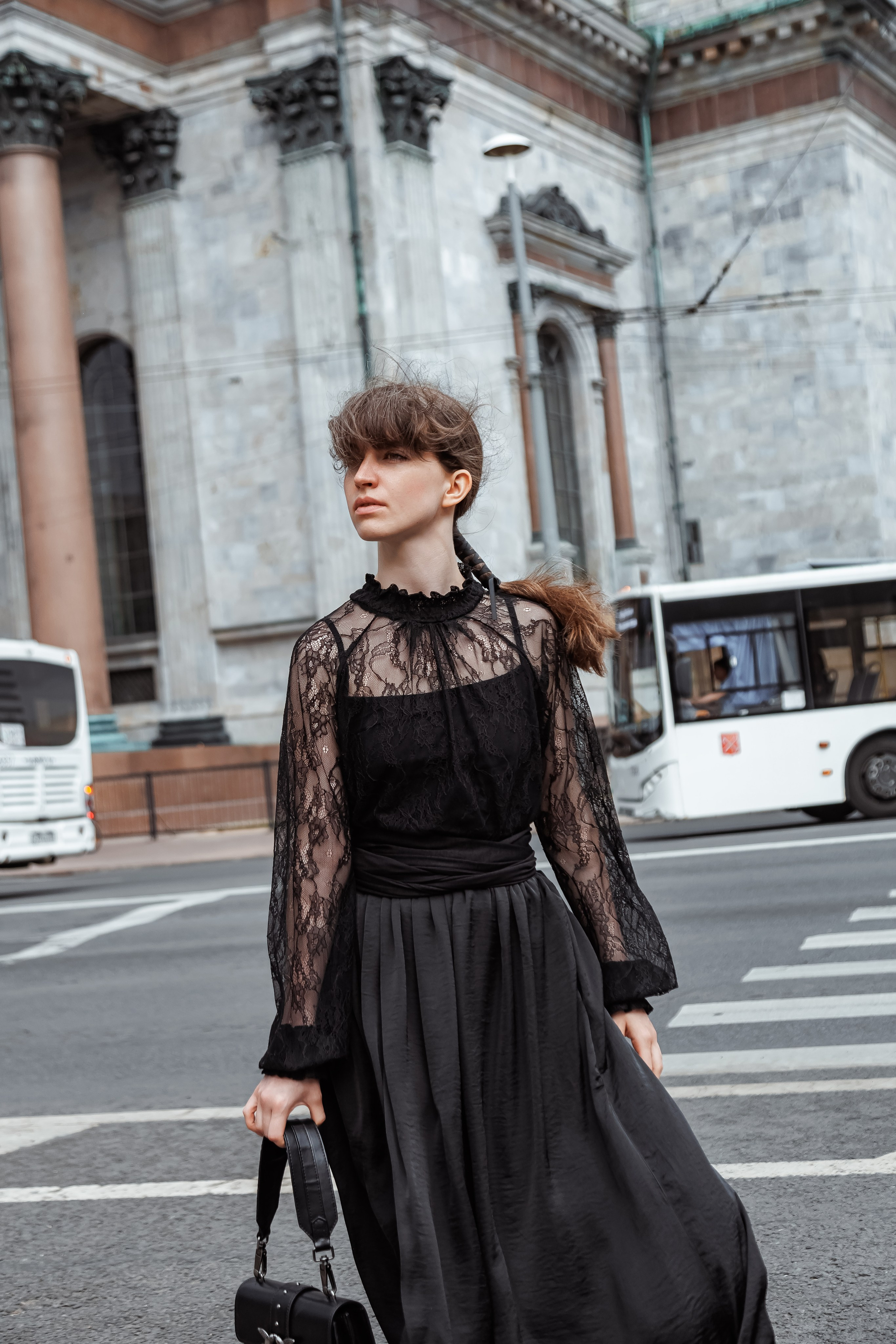 Индивидуальная фотосессия