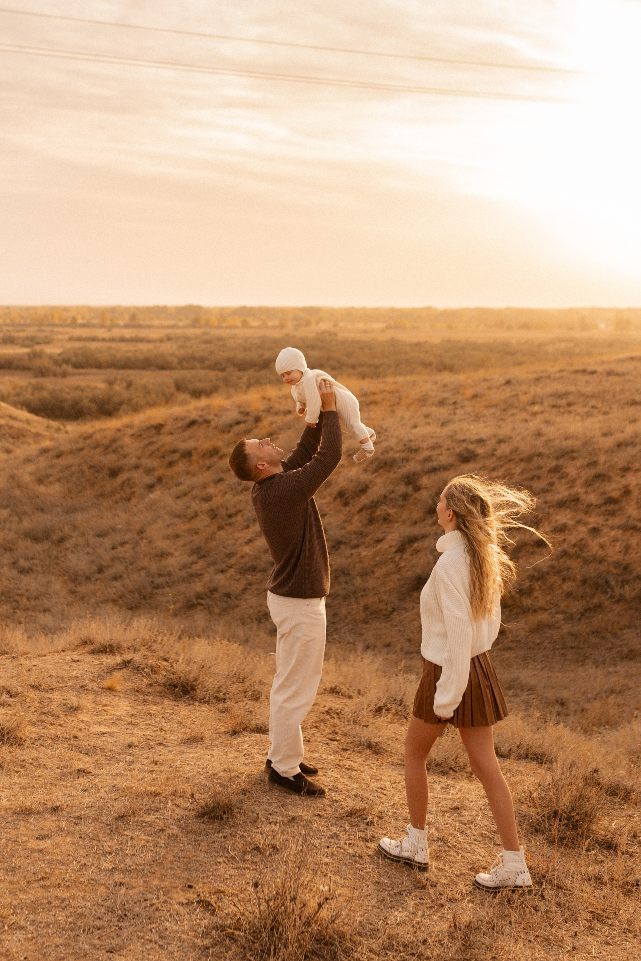 И&В&Ф. Фотограф Оля Климова, обучение фотографов